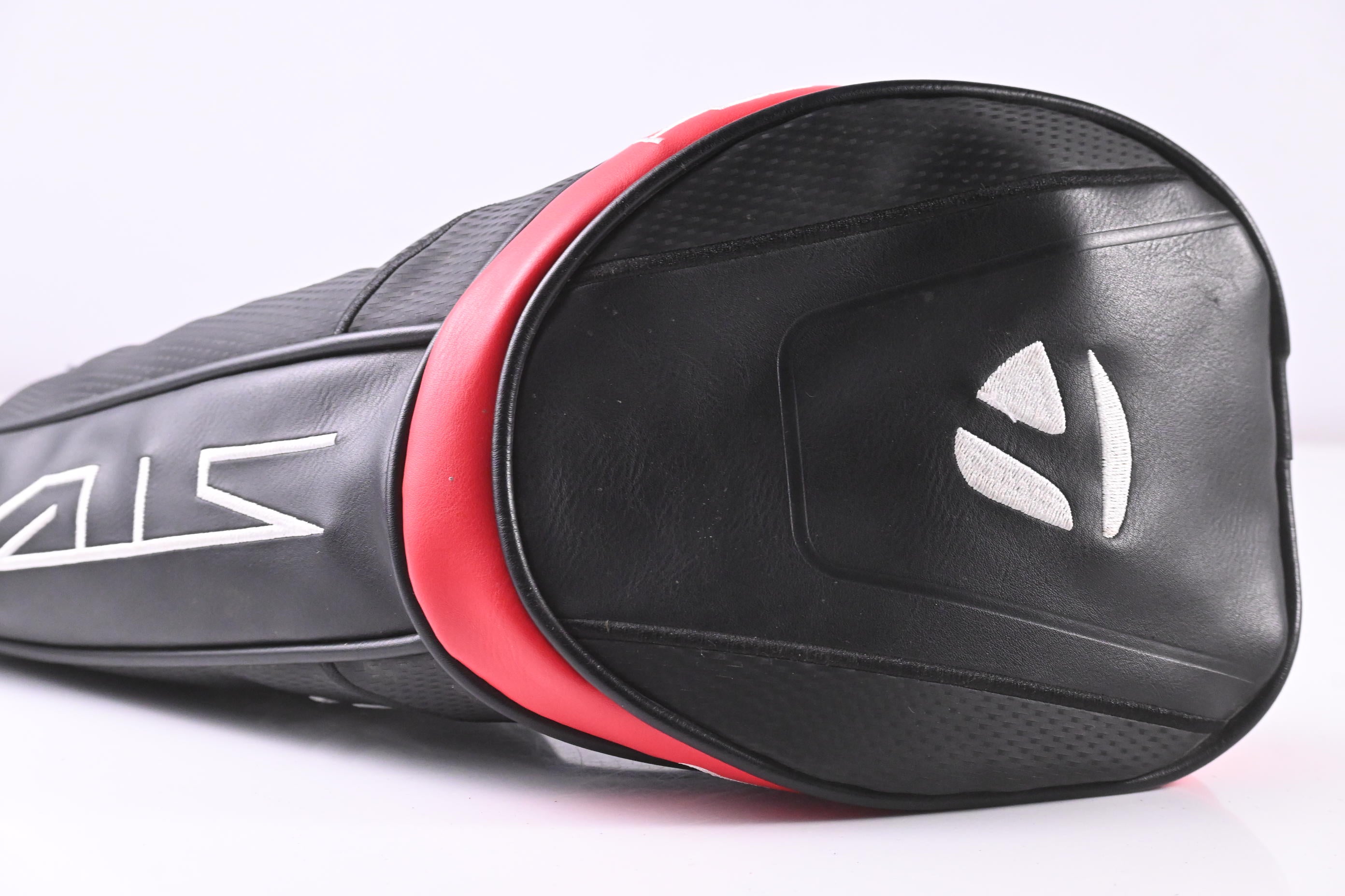 Taylormade Stealth Plus Driver / 9 Degree / X-Flex HZRDUS Smoke RDX Red 60