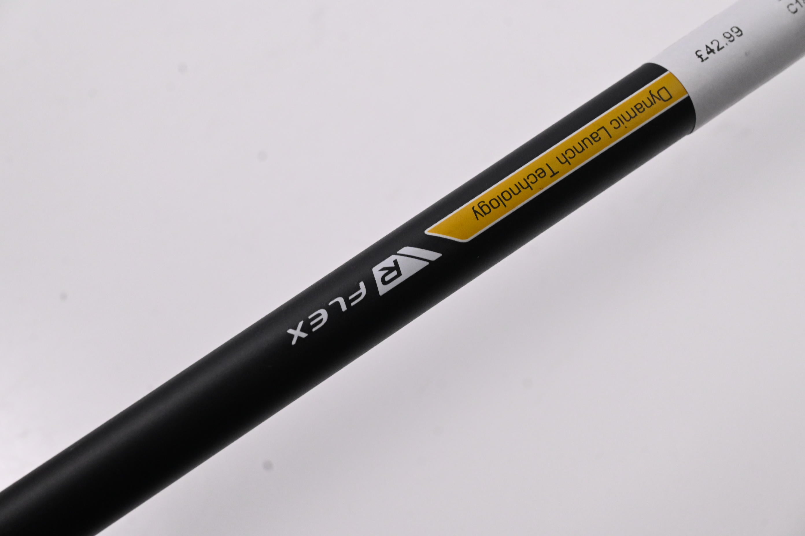 MacGregor V-Foil Speed #1 Iron / 18 Degree / Regular Flex V-Foil Speed Shaft