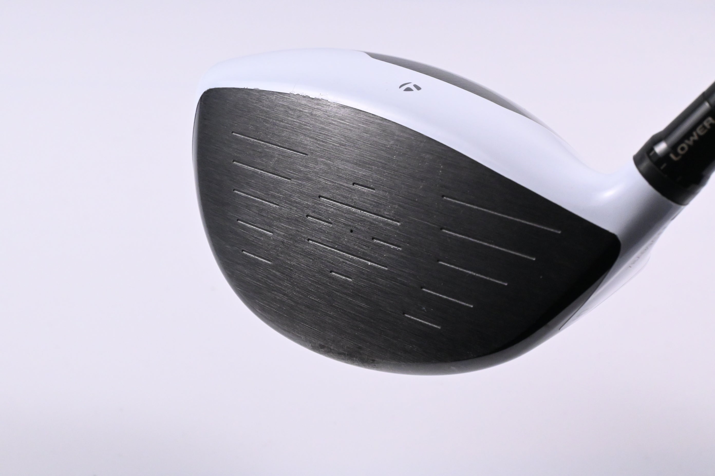 Taylormade M2 2017 Driver / 9.5 Degree / Stiff Flex HZRDUS Smoke Yellow 60 Shaft