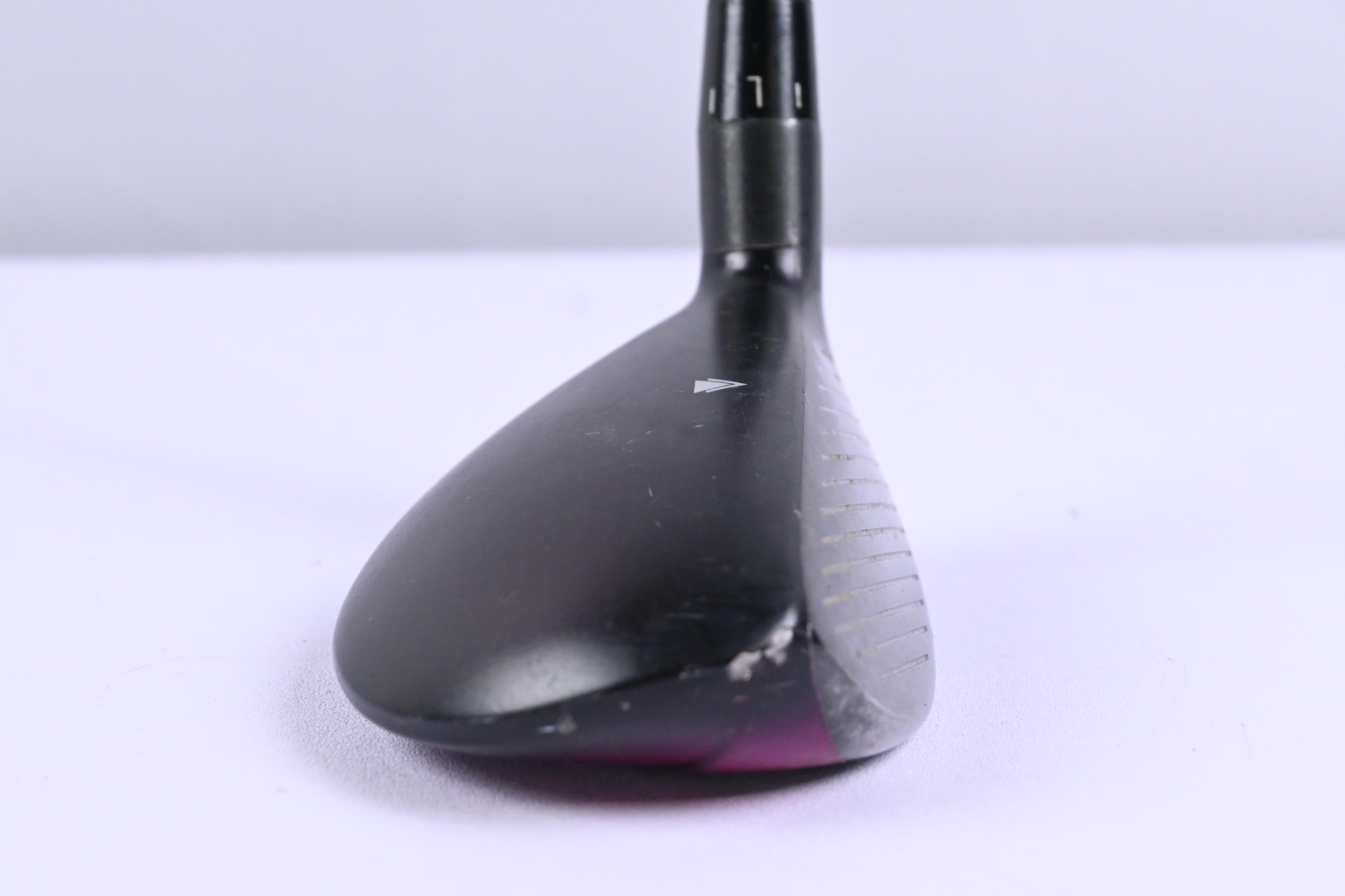 Ladies Yonex Ezone GS #5 Hybrid / 25.5 Degree / Ladies Flex Yonex EX-330 Shaft