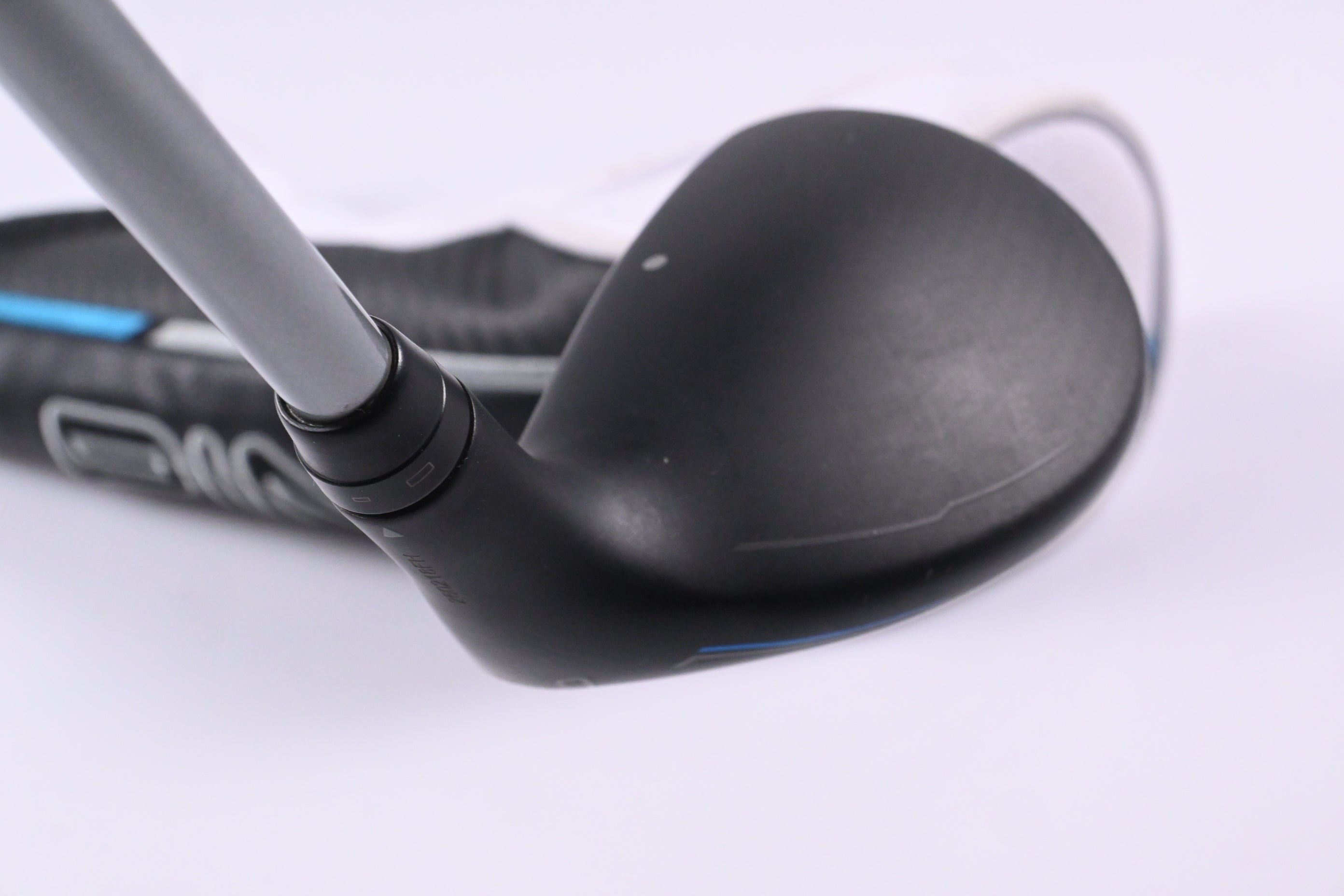 Ping G440 #6 Hybrid / 30 Degree / Senior Flex Ping Alta Quick 45 Shaft