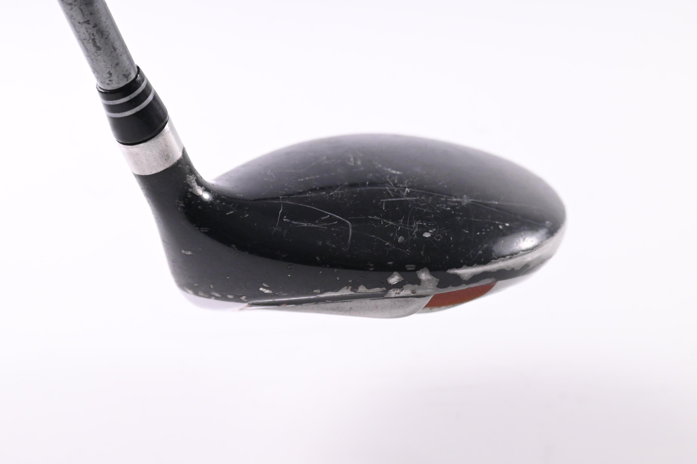 Nicklaus Claw #3 Wood / 15 Degree / Stiff Flex Fujikura Shaft
