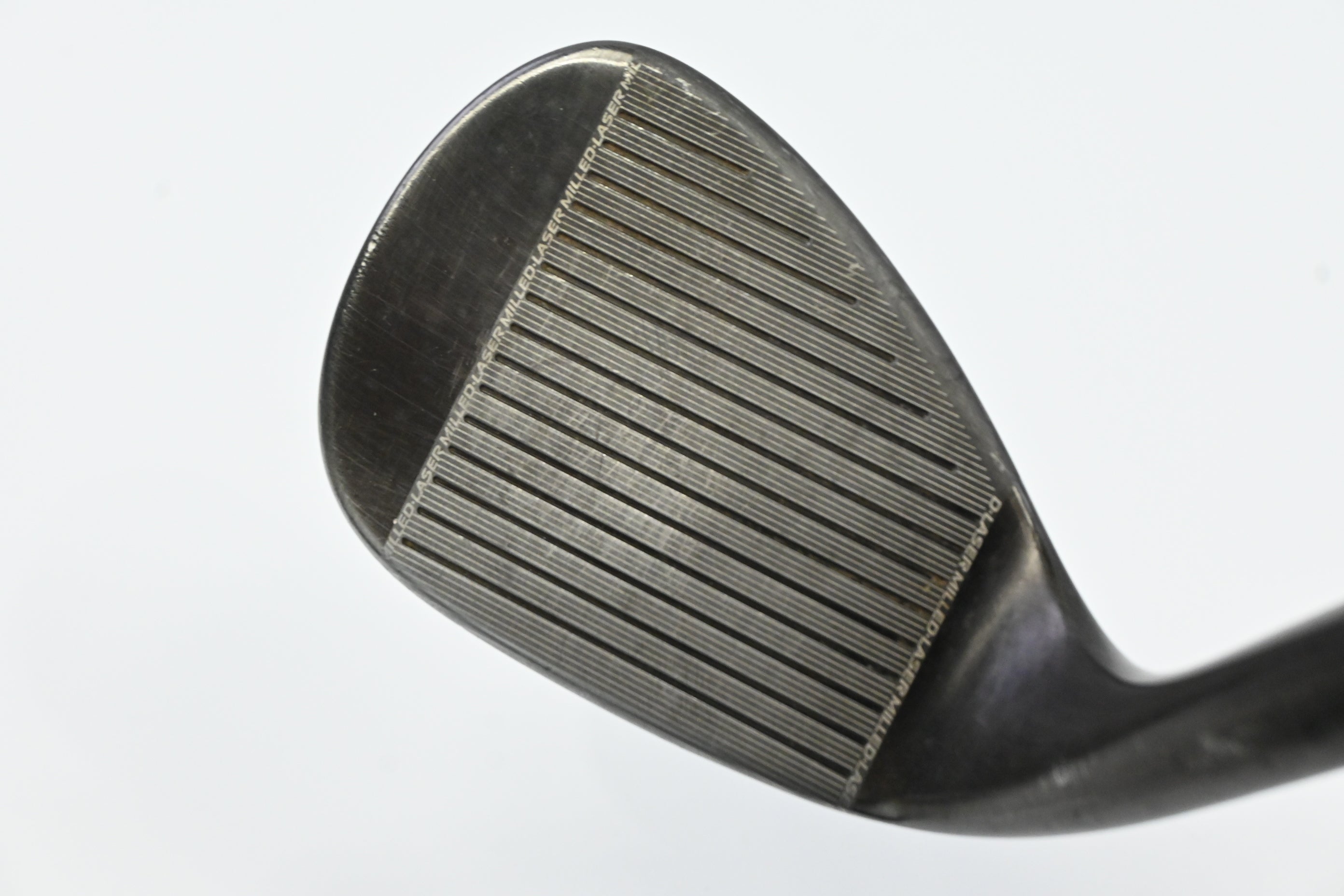 Cleveland CG16 Black Pearl Gap Wedge / 52 Degree / Wedge Flex Cleveland Traction
