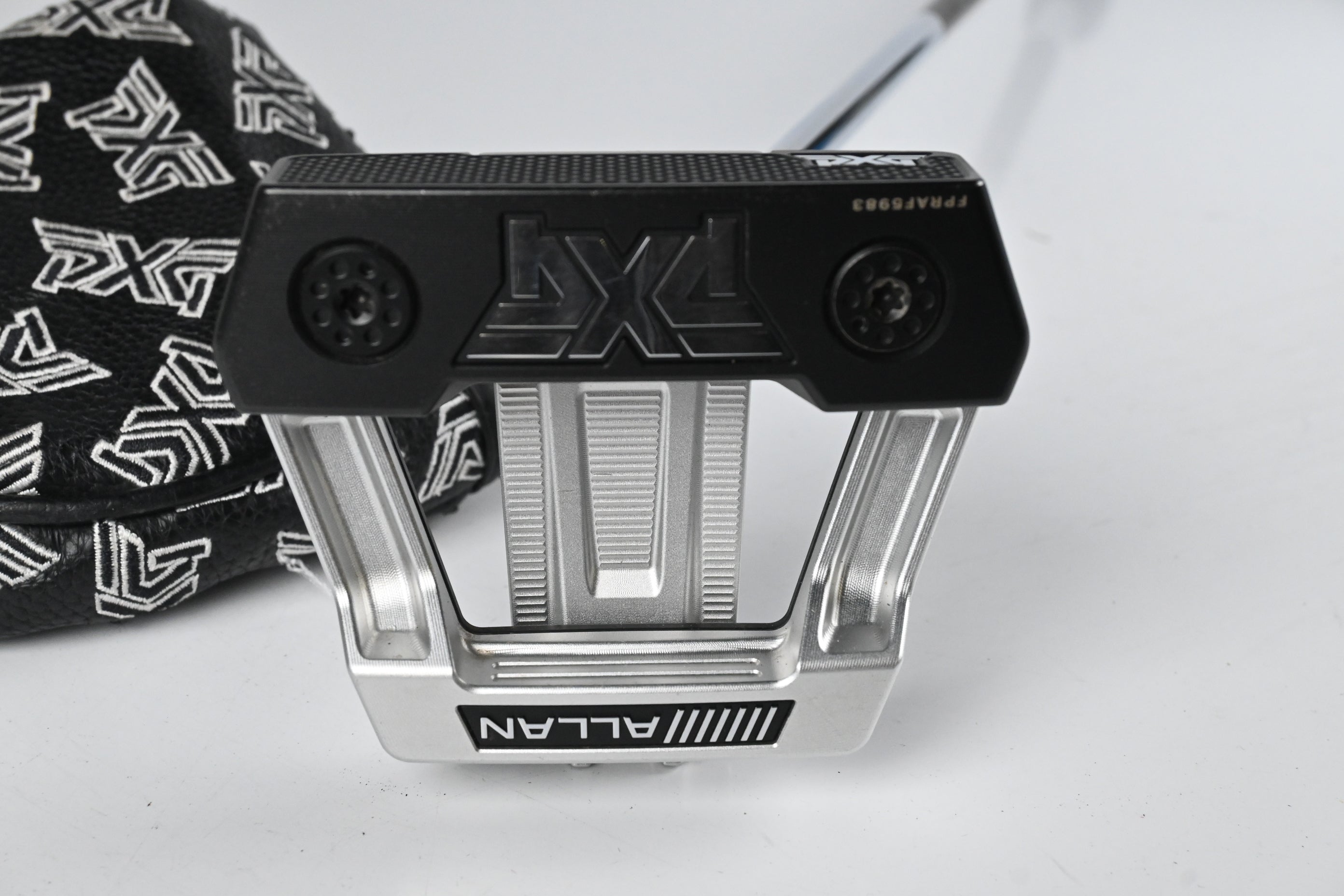 PXG Allan ZT Putter / 33 Inch
