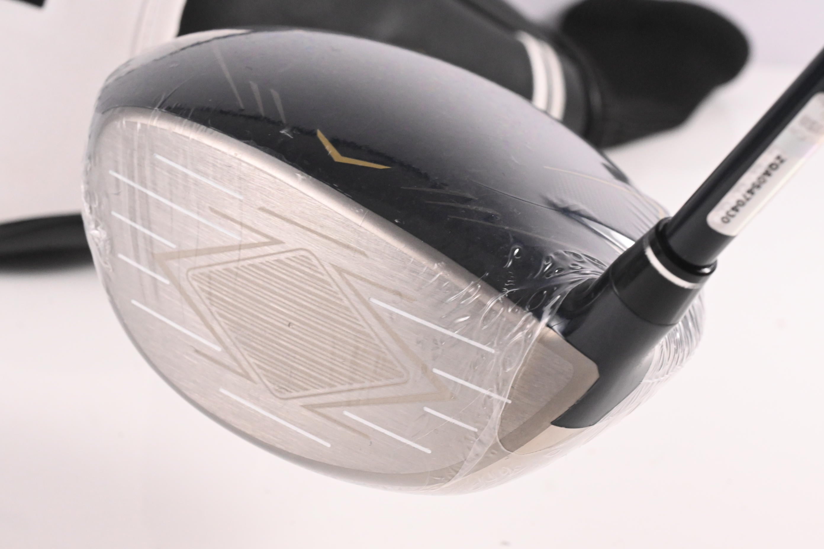 XXIO 12 Driver / 9.5 Degree / Stiff Flex XXIO MP 1200 DST 41 Shaft
