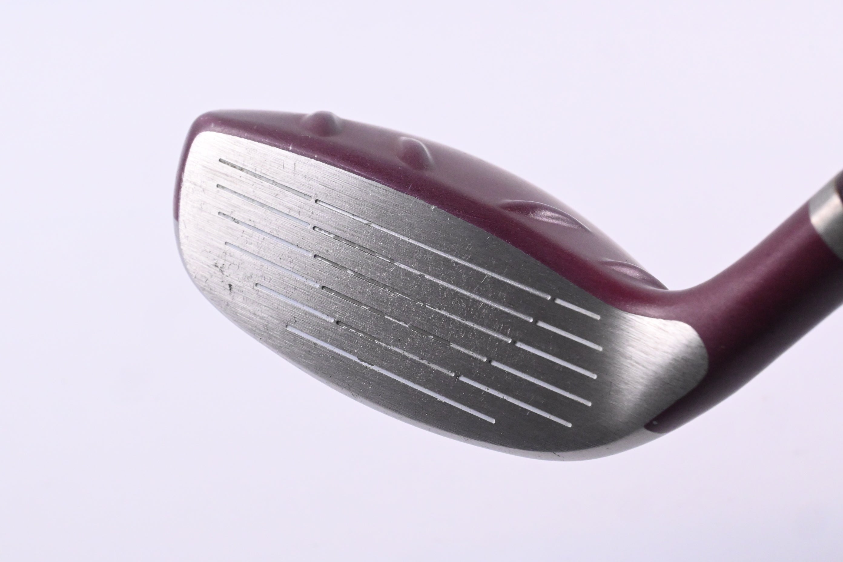 Ladies Ping G Le2 #5 Hybrid / 26 Degree / Ladies Flex Ping ULT 240 Shaft