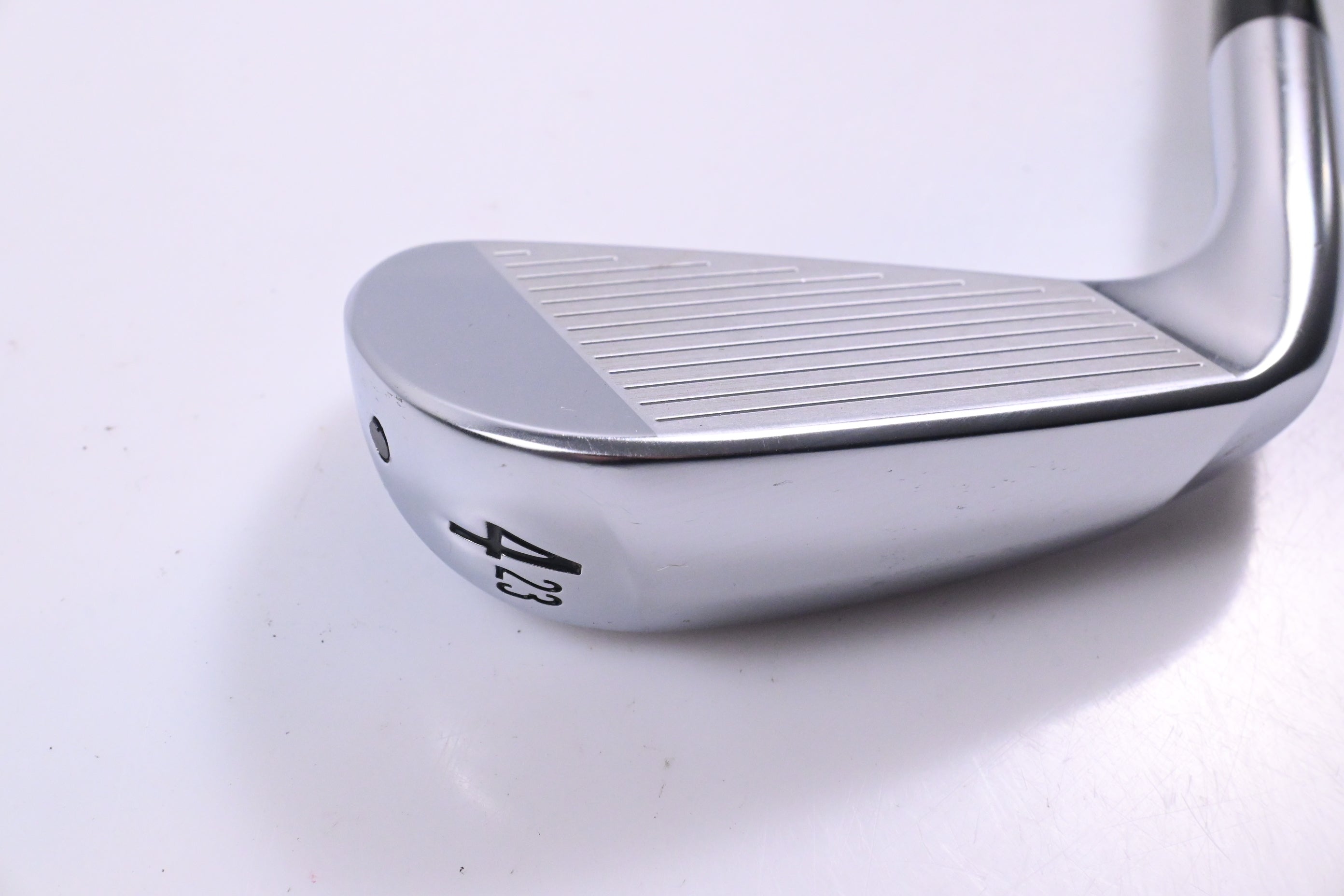 Srixon ZXiU Utility #4 Iron / 23 Degree / Regular Flex MMT 80 Shaft