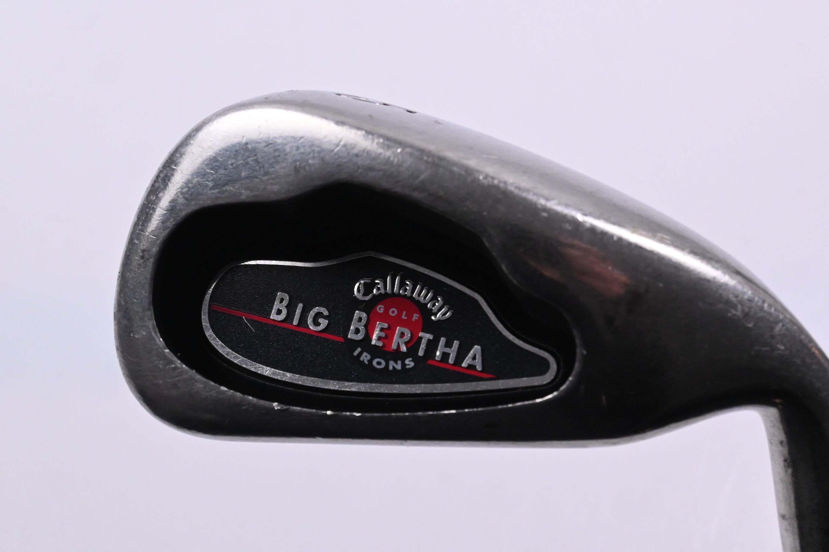 Callaway Big Bertha 2004 #5 Iron / 26 Degree / Regular Flex Callaway RCH 75