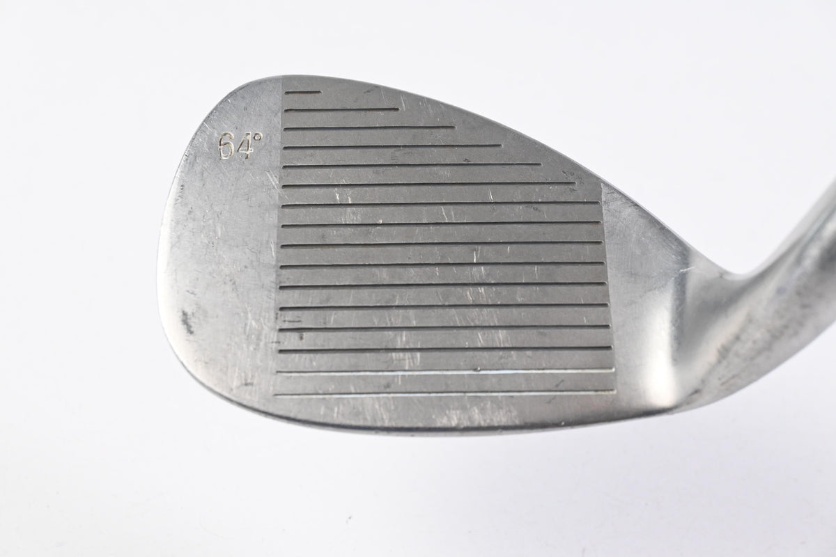 Macgregor Lob Wedge / 64 Degree / Regular Flex Macgregor Shaft