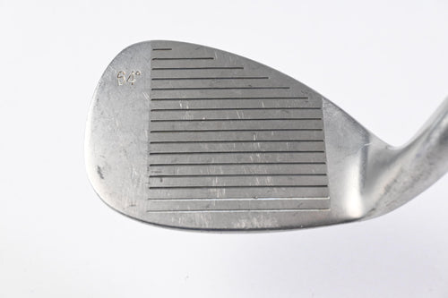 Macgregor Lob Wedge / 64 Degree / Regular Flex Macgregor Shaft