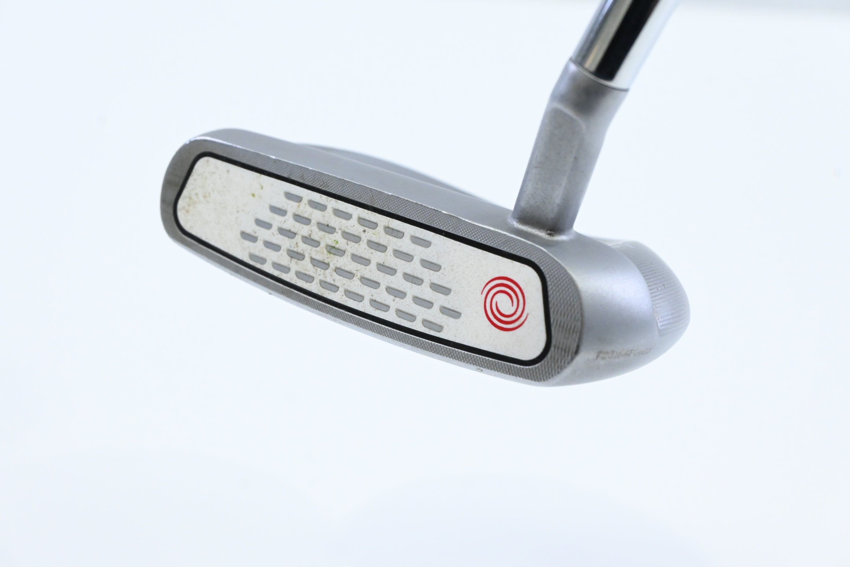 Odyssey White Hot OG 2021 Rossie Putter / 35 Inch