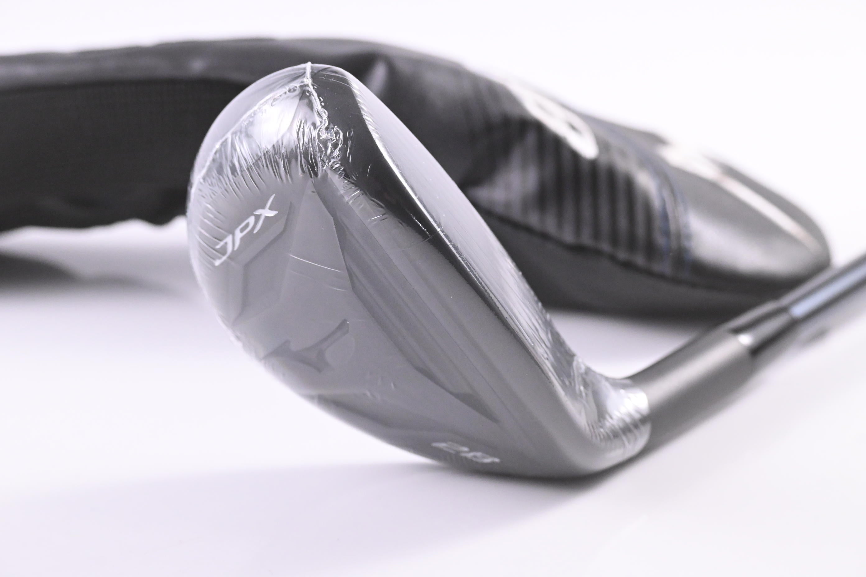 Ladies Mizuno JPX 925 Fli-Hi #7 Hybrid / 28 Degree / Ladies Flex UST Recoil Dart