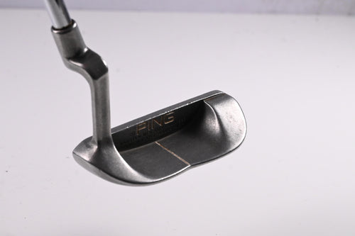 Ping Karsten Original B61 Putter / 35 Inch