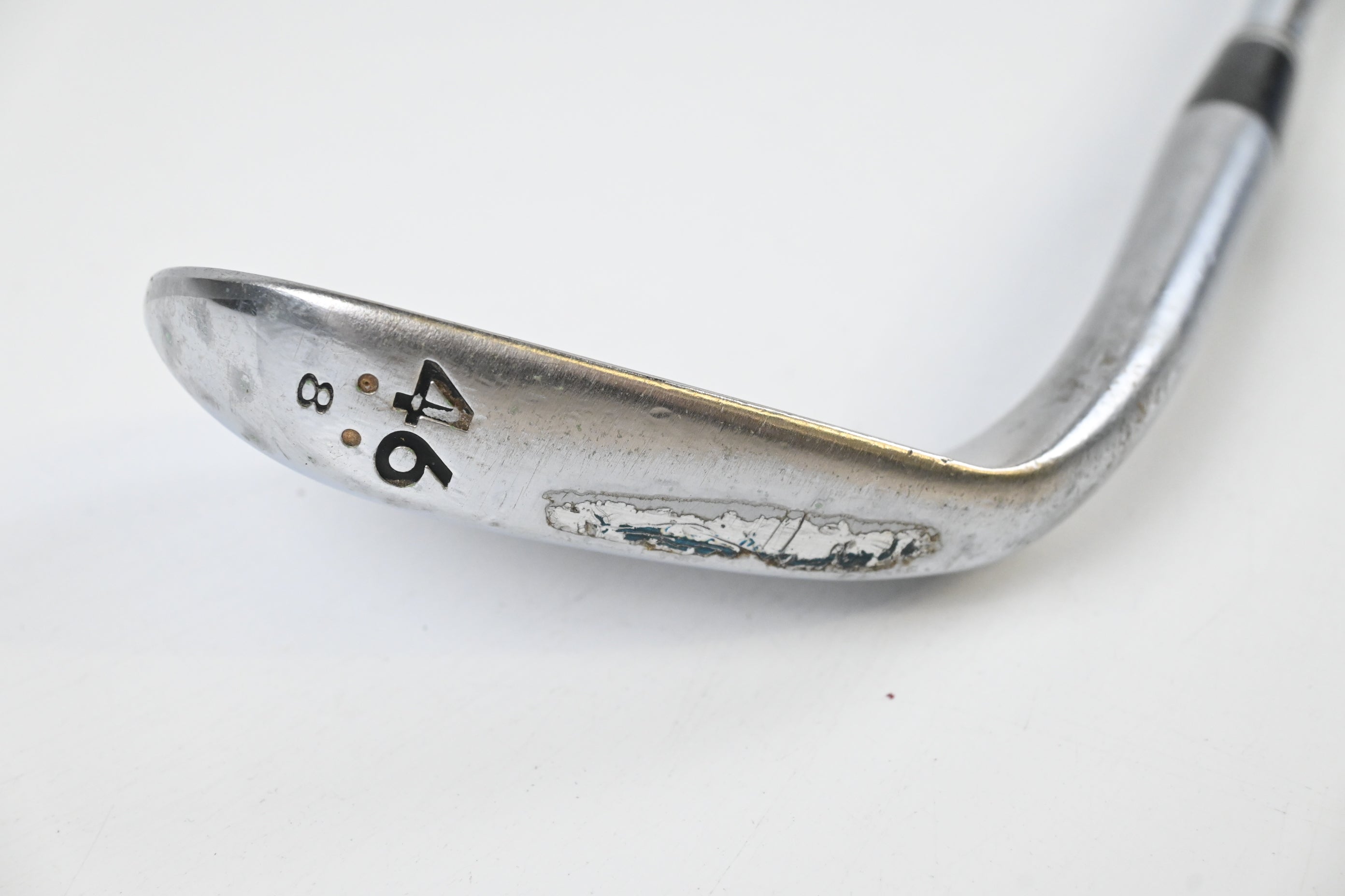 Cleveland 588 RTX Pitching Wedge / 46 Degree / Wedge Flex KBS Tour Shaft