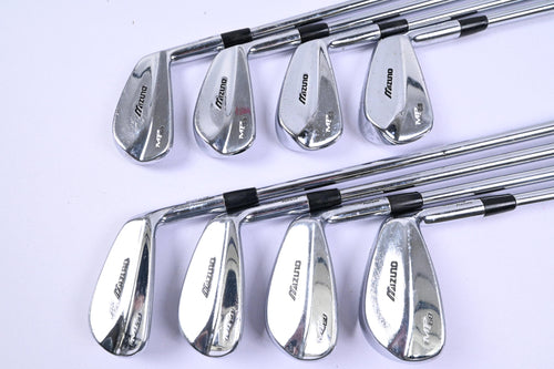 Mizuno MP-68 Irons / 3-PW / Regular Flex Dynamic Gold Shafts