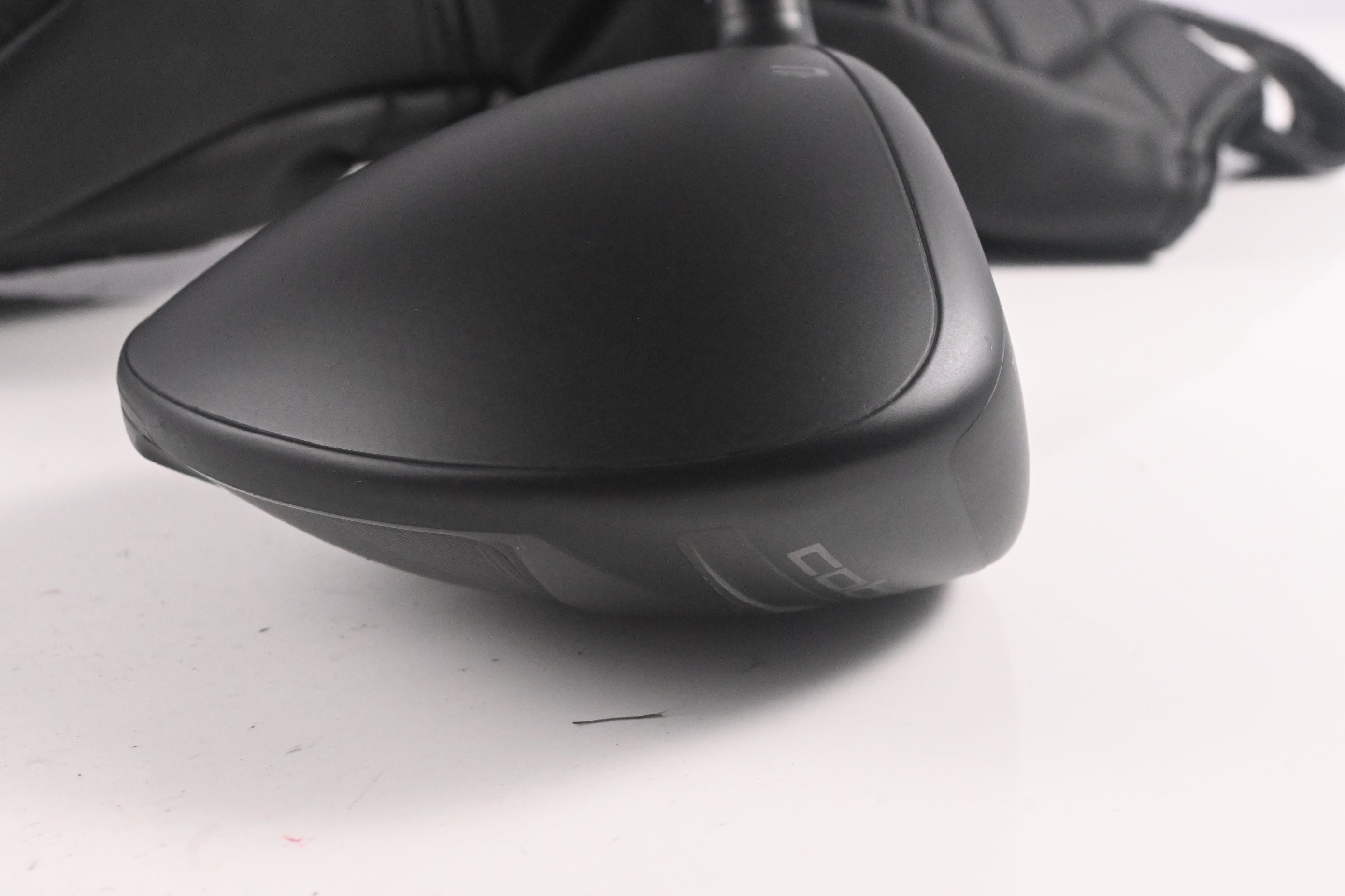 Cobra DS-Adapt LS Driver / 9 Degree / X-Flex Denali Black 60 Shaft