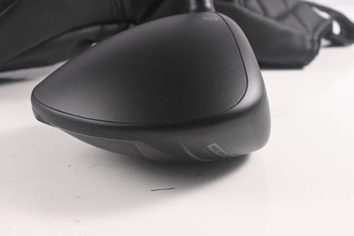 Cobra DS-Adapt LS Driver / 9 Degree / X-Flex Denali Black 60 Shaft