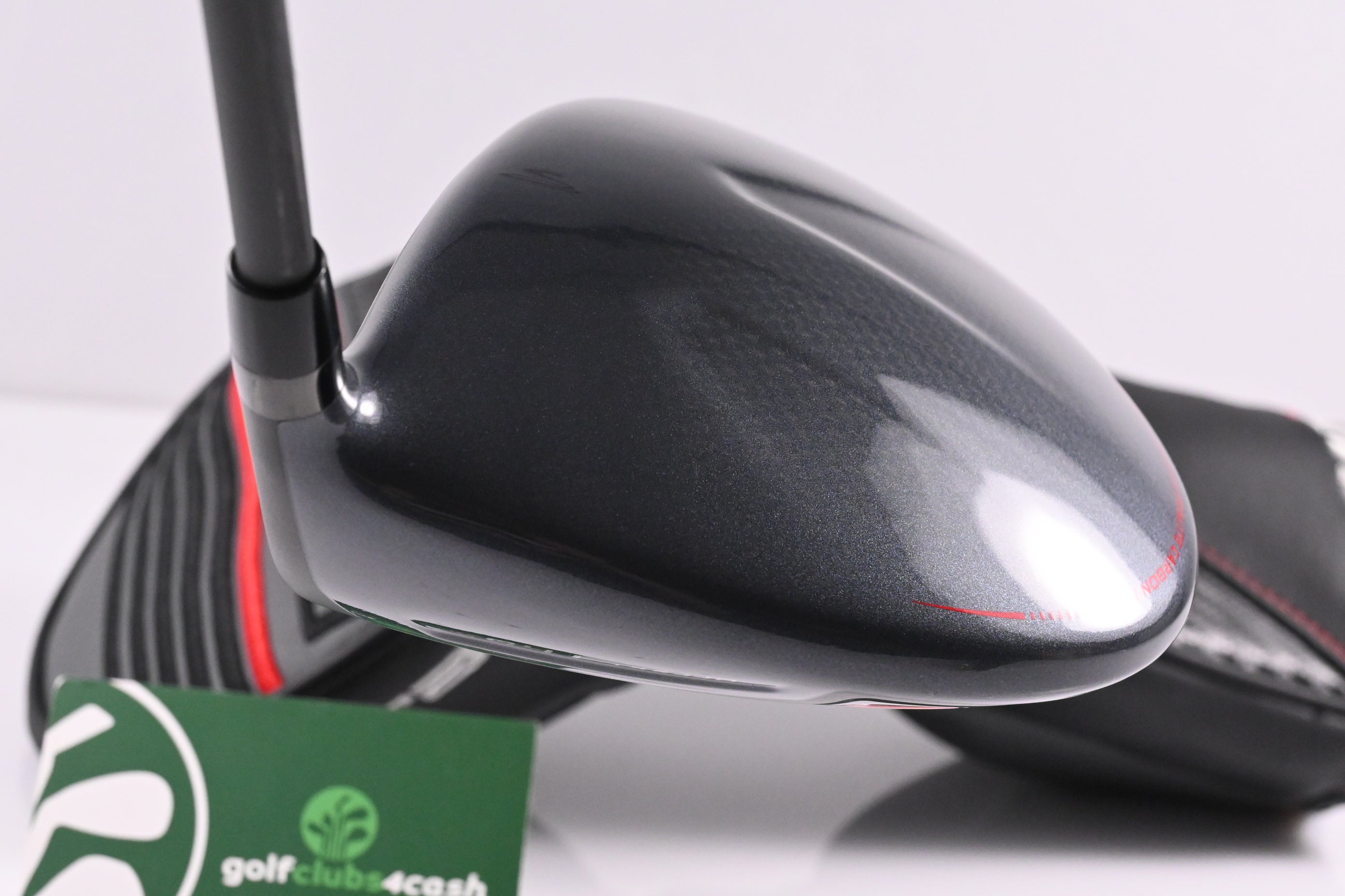 Cobra Air-X Driver / 11.5 Degree / Senior Flex Cobra Ultralite 40 Shaft