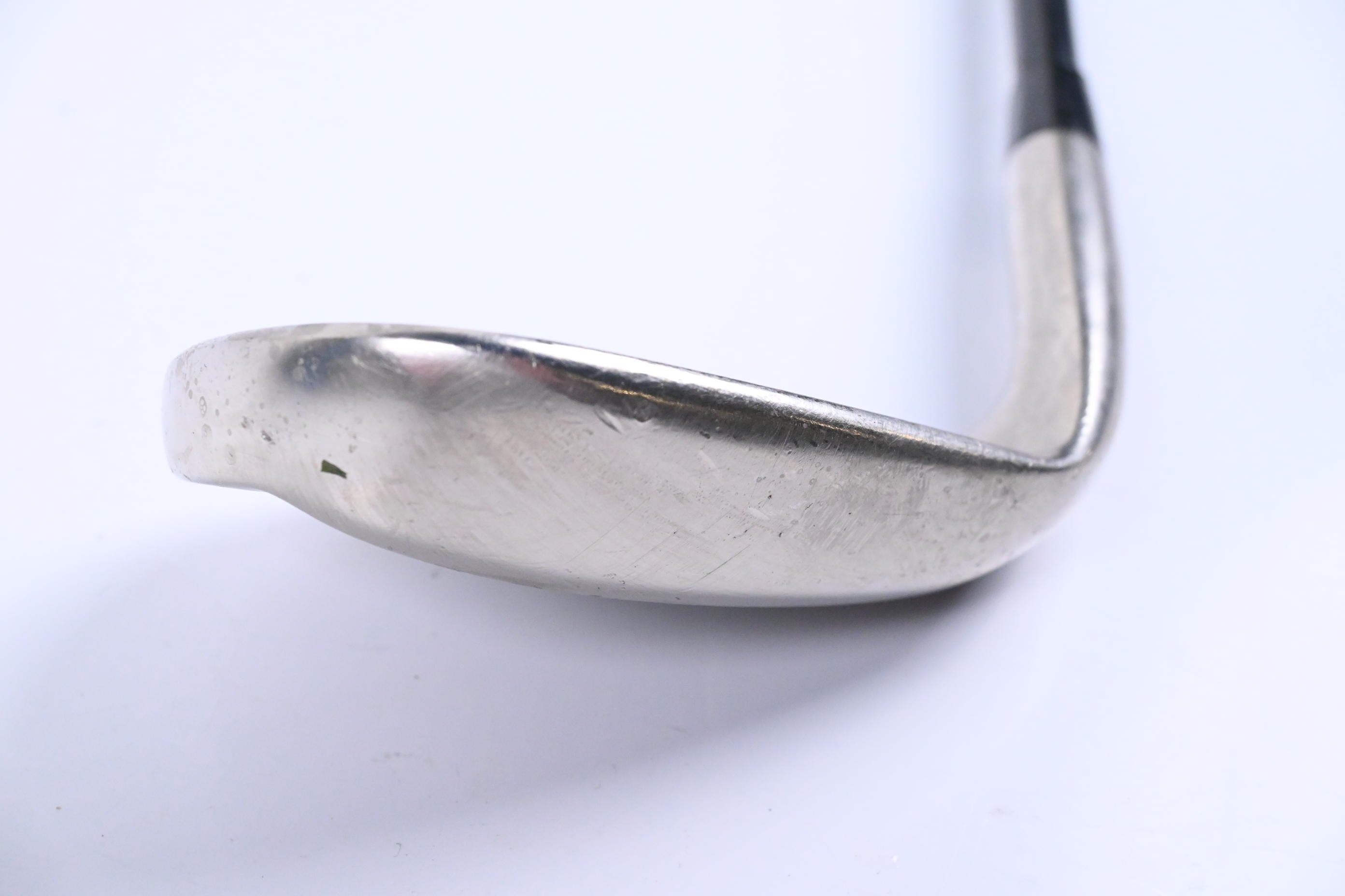 Mizuno S23 Sand Wedge / 55 Degree / Stiff Flex Project X LZ Steel Shaft