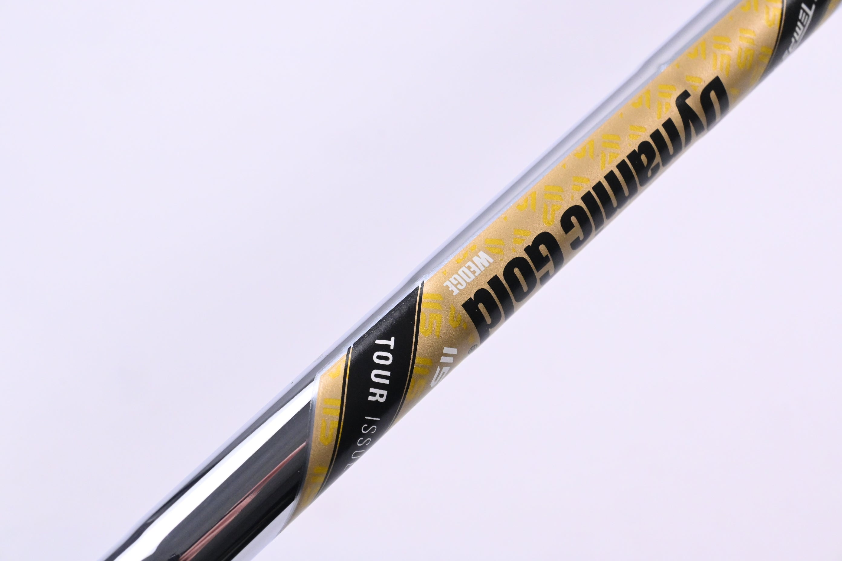 Taylormade Milled Grind 5 Sand Wedge / 56 Degree / Wedge Flex Dynamic Gold 115