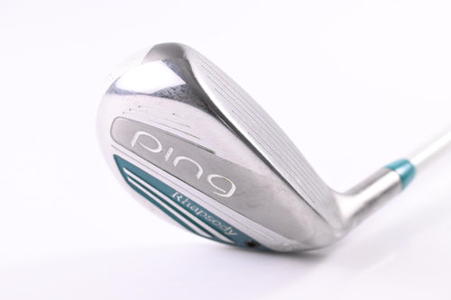 Ladies Ping Rhapsody 2015 #5 Hybrid / 26 Degree / Ladies Flex Ping ULT 220 Lite