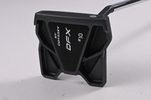 Odyssey DFX #10 2025 Putter / 34 Inch