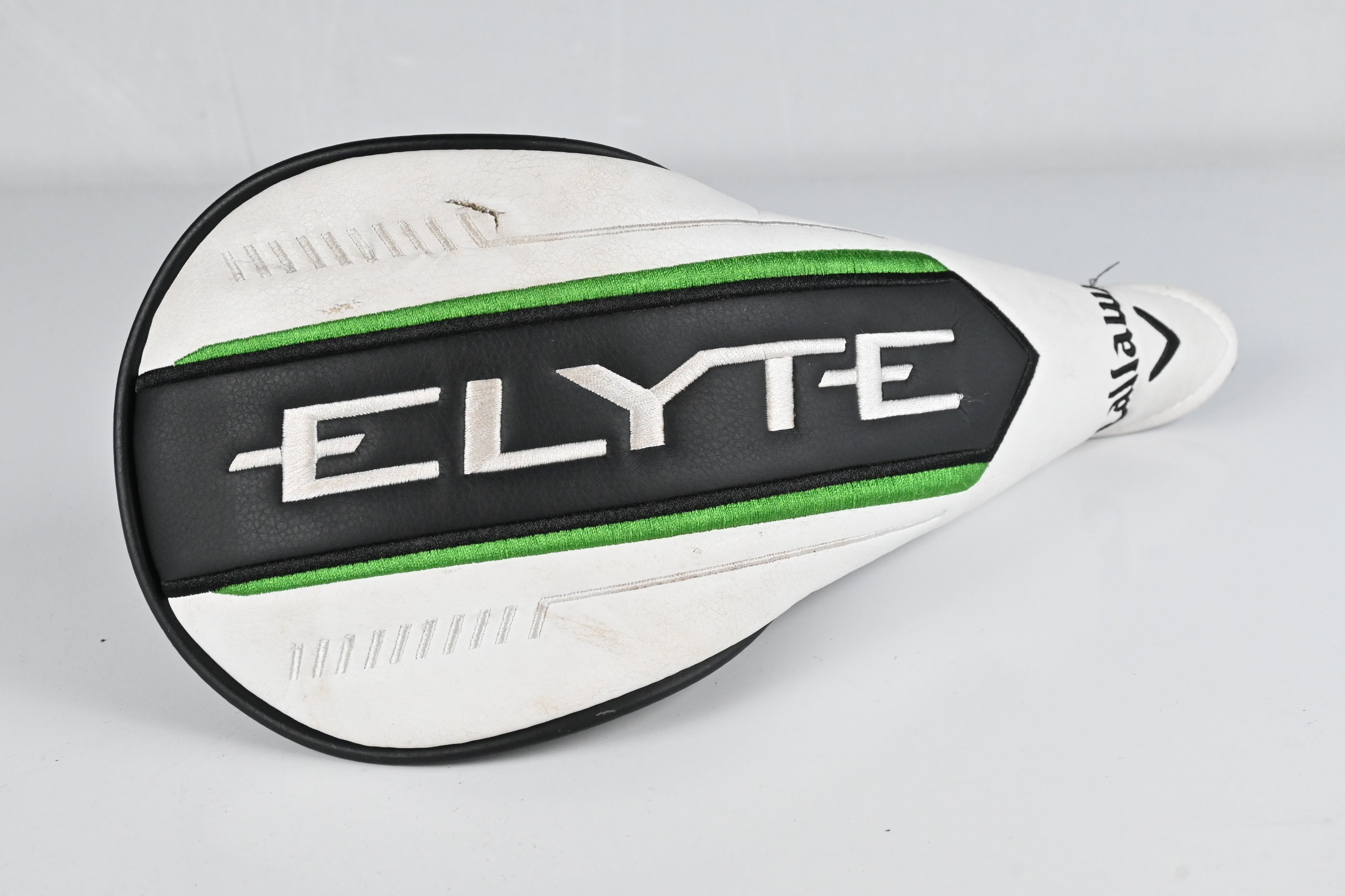 Callaway Elyte X Driver / 9 Degree / Regular Flex UST Mamiya Helium 4 Shaft