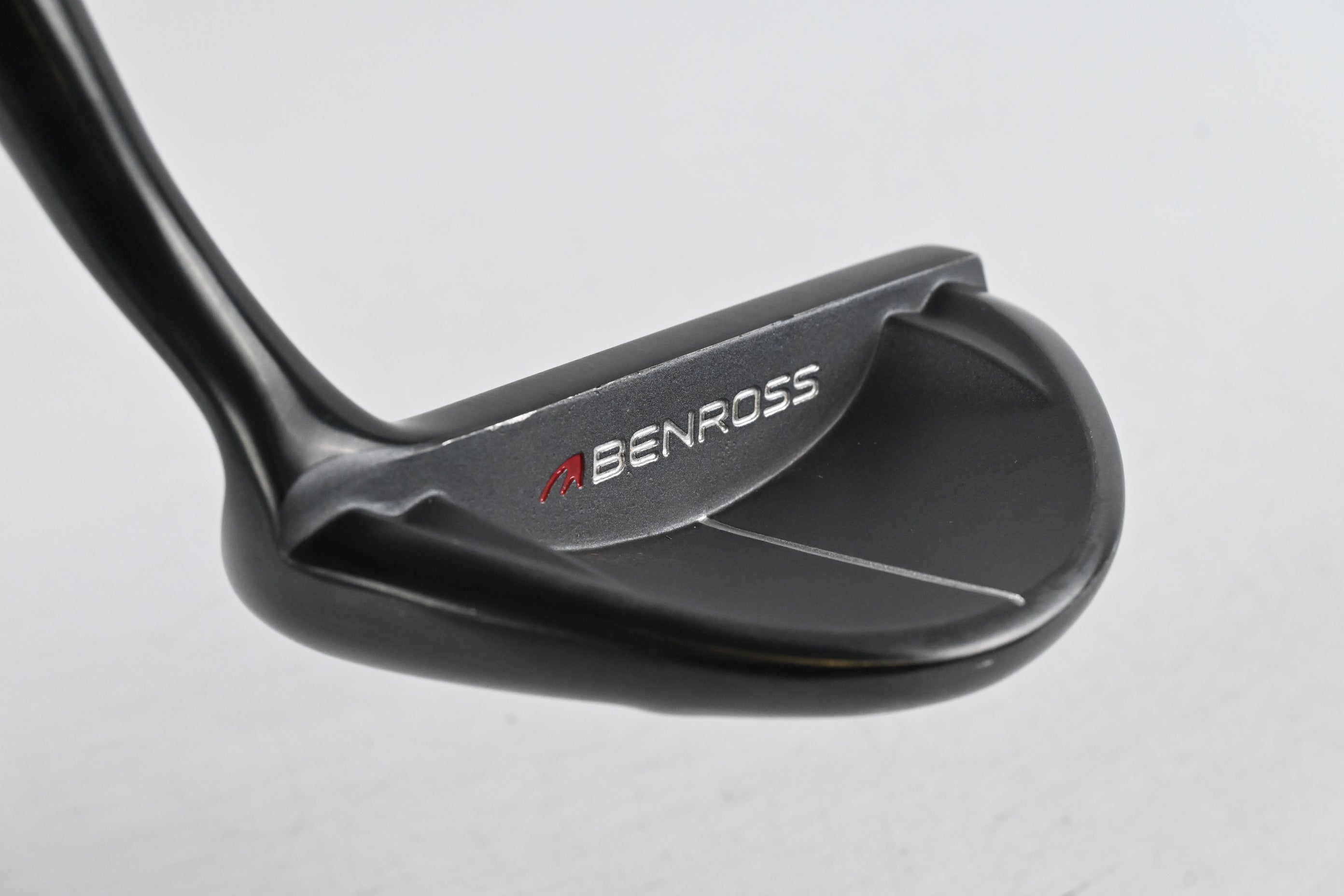 Benross Jigger Chipper / 37 Degree / Wedge Flex Graphite Shaft