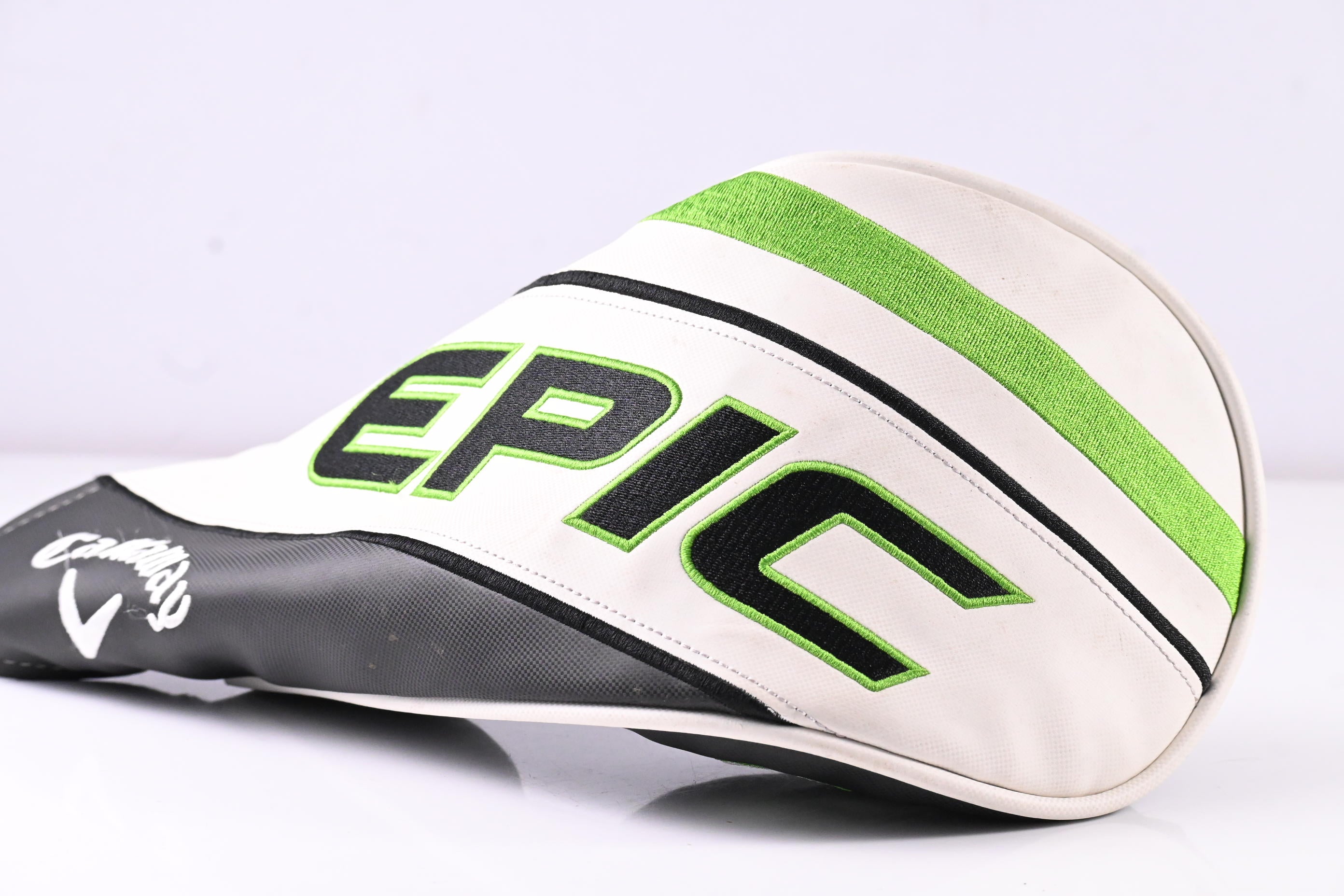 Callaway Epic Speed Driver / 9 Degree / Regular Flex HZRDUS Smoke iM10 Green 50