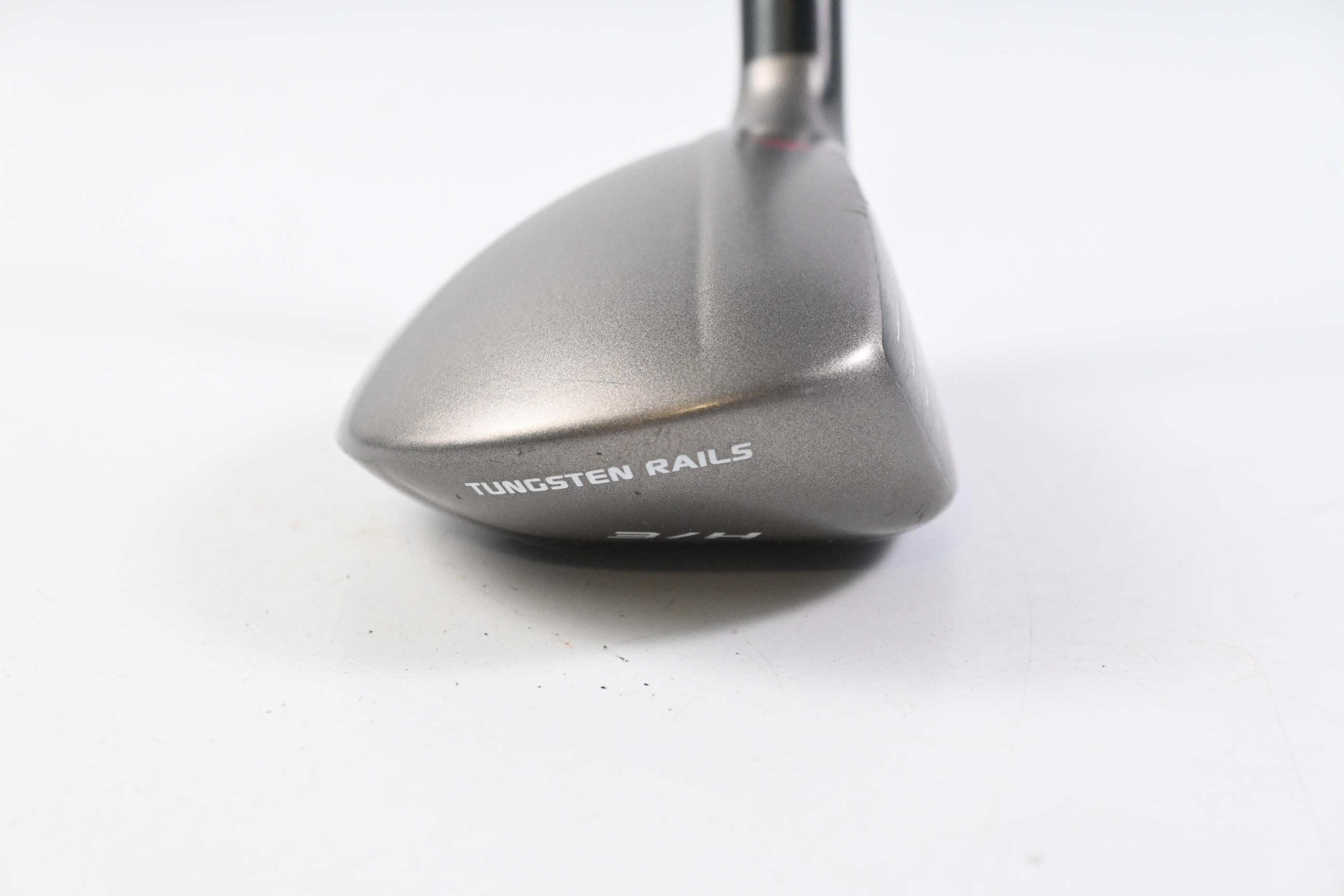 Cobra Baffler T-Rail #3 Hybrid / 19 Degree / Regular Flex Grafalloy ProCustom