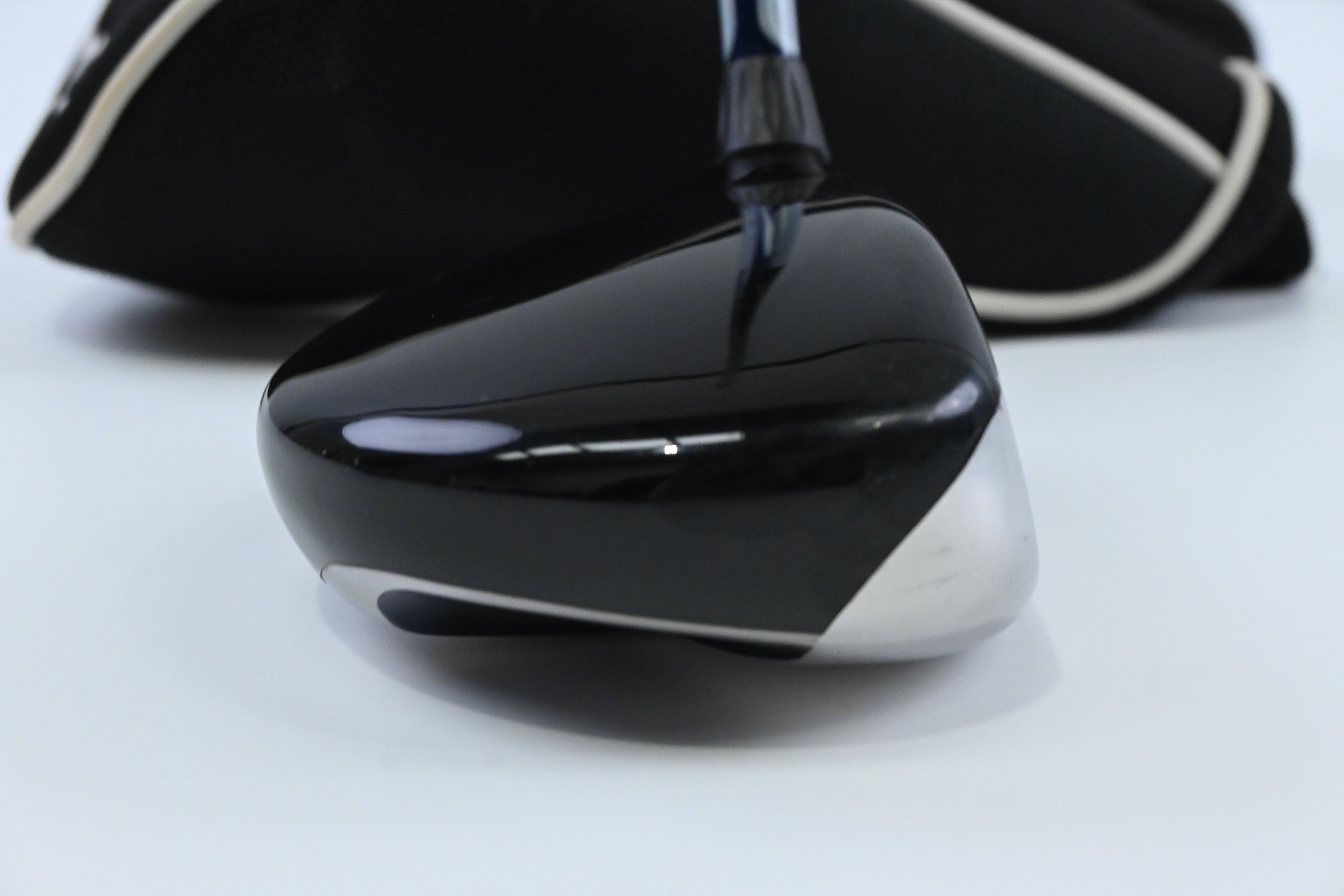 Callaway X 2008 #3 Wood / 15 Degree / Stiff Flex Callaway X 70 Shaft