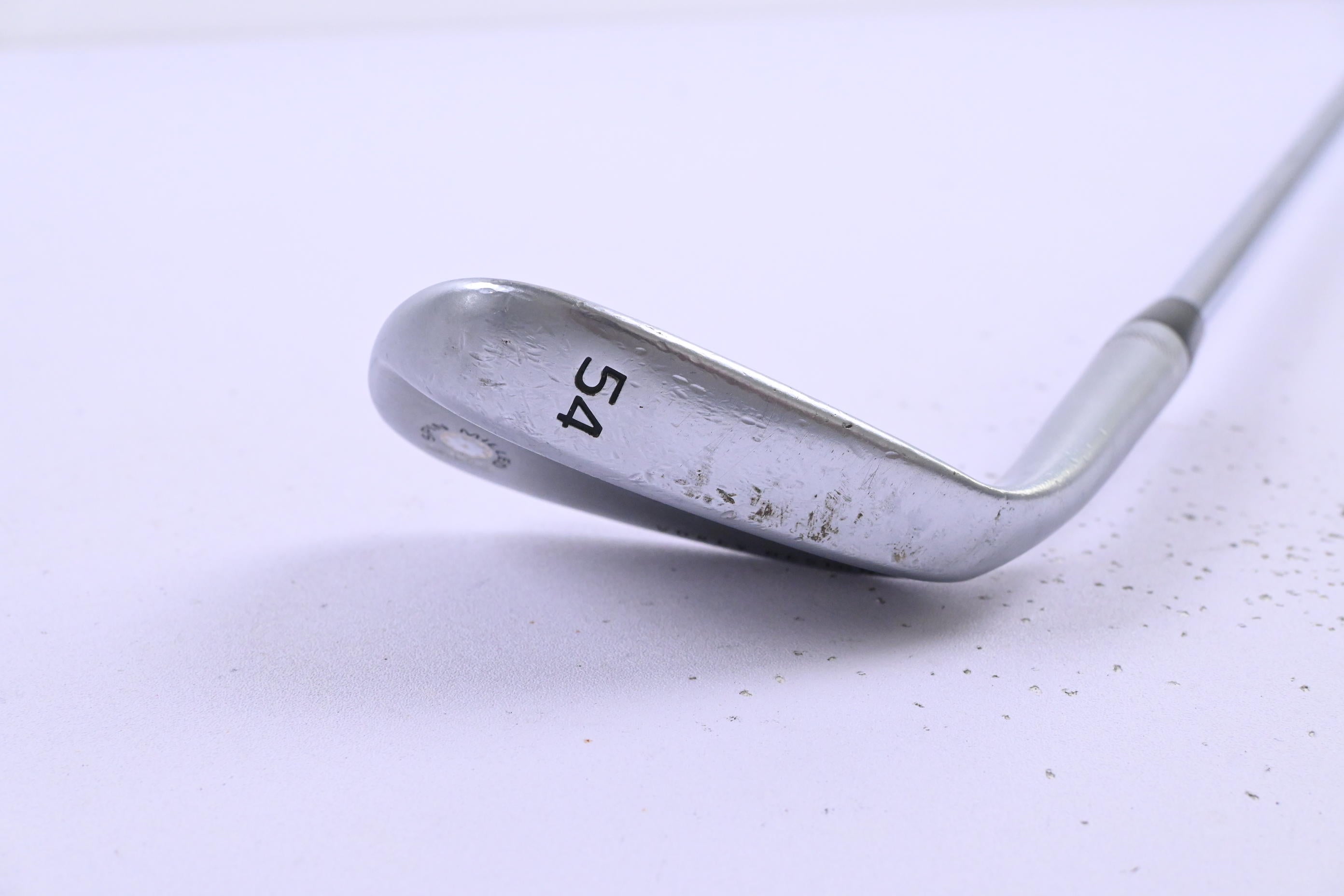 Titleist Vokey SM4 Sand Wedge / 54 Degree / Regular Flex N.S.PRO 105 T