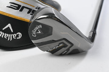 Callaway Rogue ST Max #4 Hybrid / 20 Degree / Regular Flex Tensei CR Blue 55