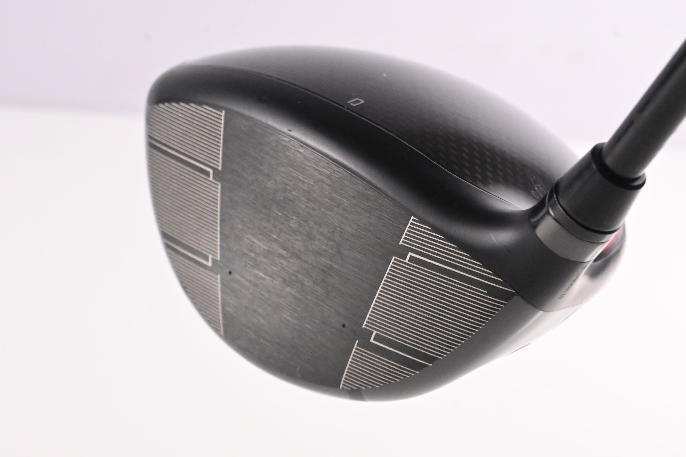 Wilson Staff DYNAPWR 2025 Carbon Driver / 10.5 Degree / Stiff Flex HZRDUS Gen4