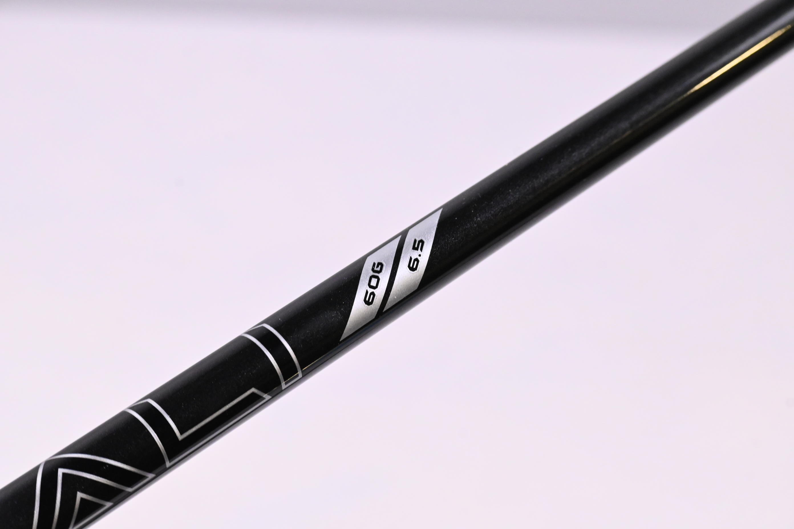 Project X Denali Black 60 Driver Shaft / X-Flex / Wilson