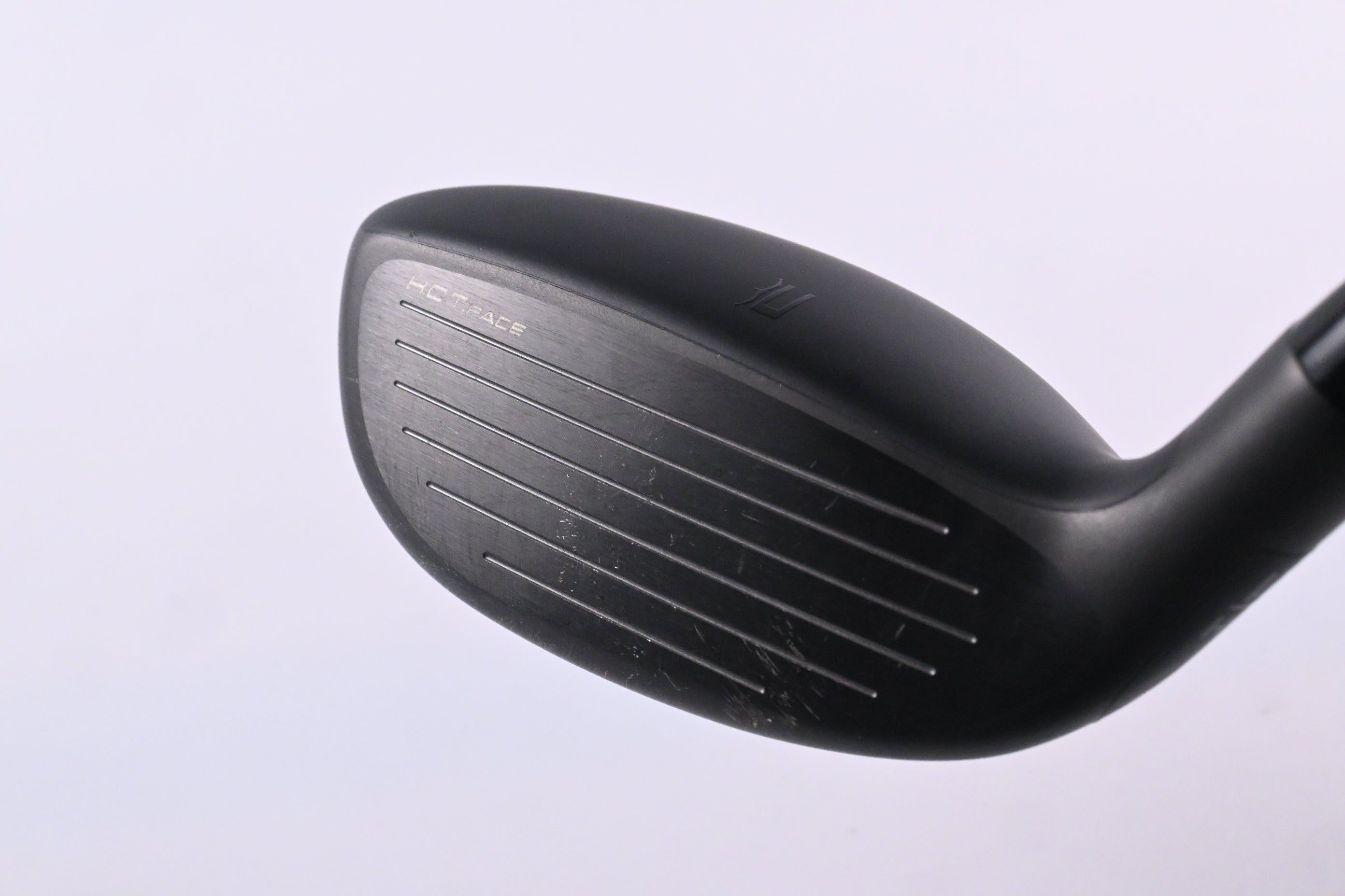 Cobra Darkspeed #4 Hybrid / 21 Degree / Regular Flex KBS PGI 75 Shaft