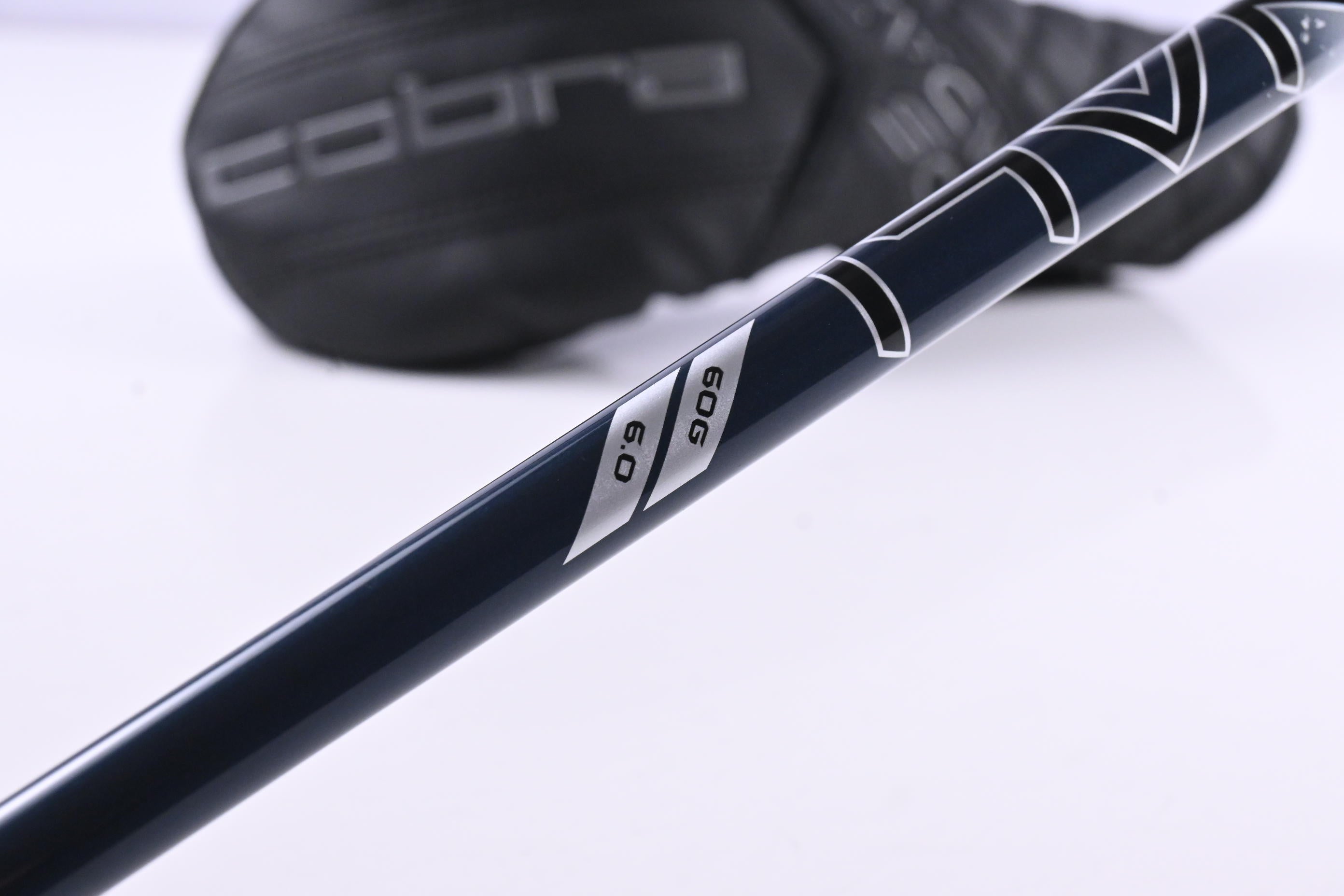 Cobra DS-Adapt Max #3 Wood / 16.5 Degree / Stiff Flex Denali Blue 60 Shaft