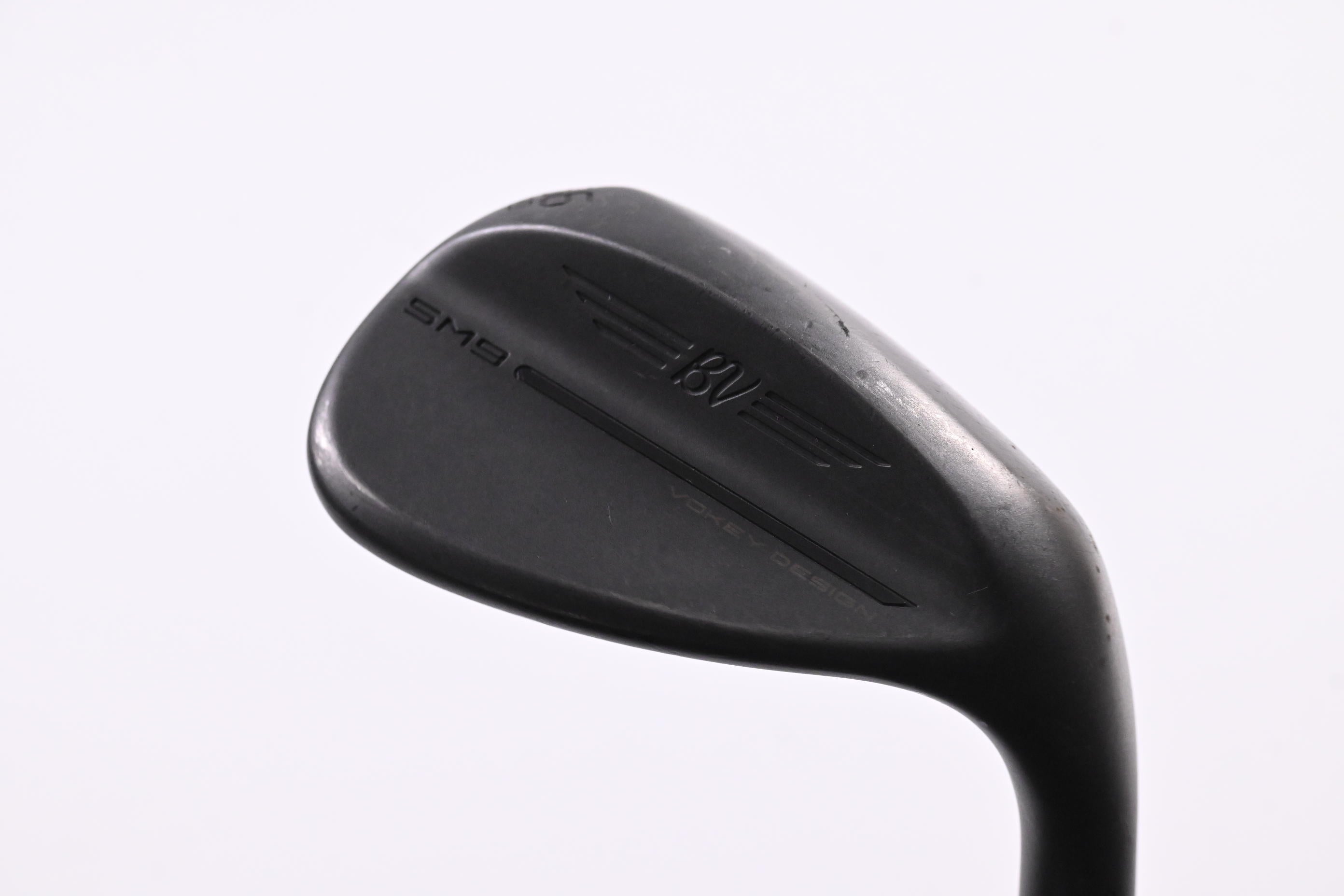 Titleist Vokey SM9 Sand Wedge / 56 Degree / Wedge Flex Titleist Vokey Shaft
