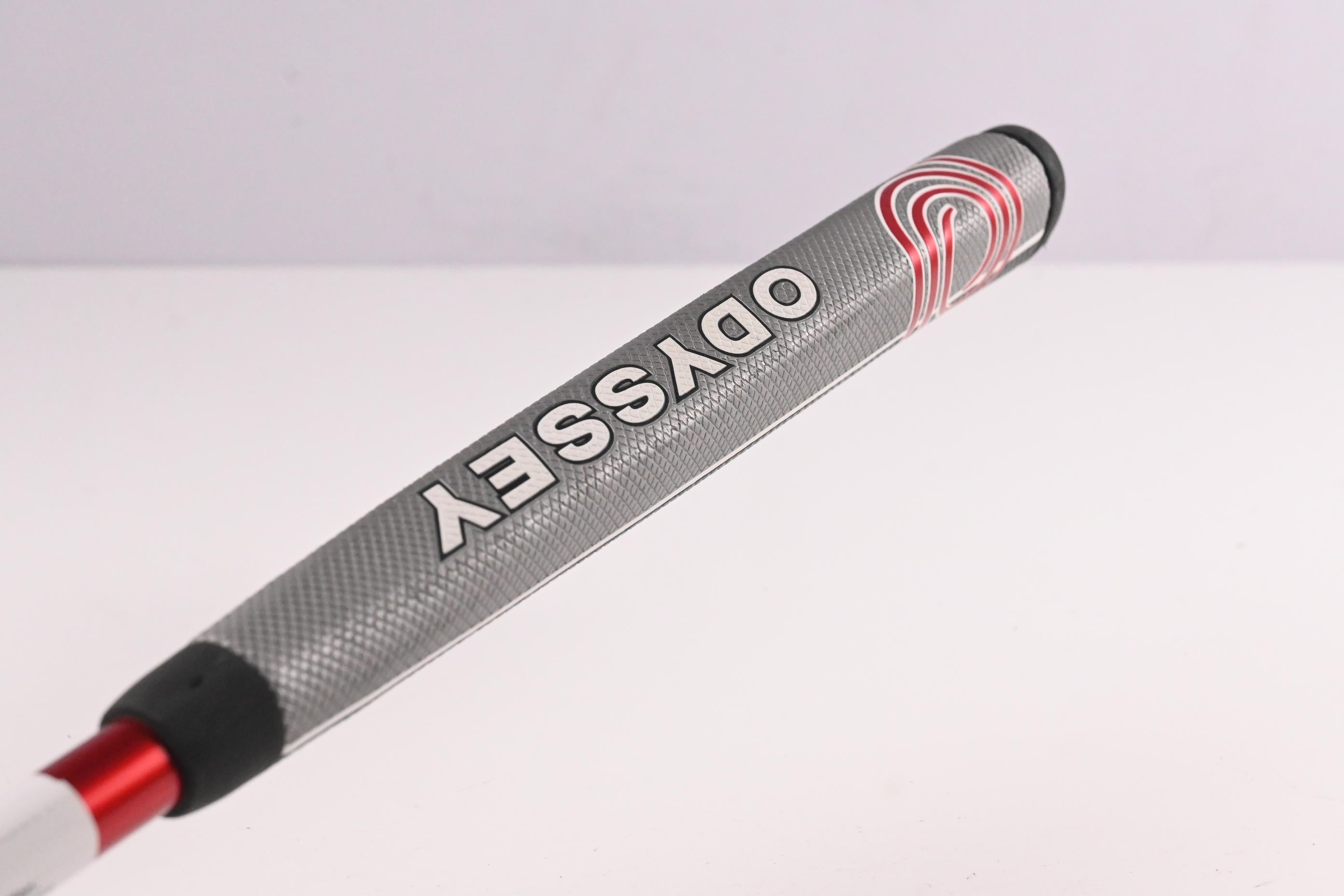 Odyssey White Hot OG Stroke Lab Double Wide Putter / 34 Inch