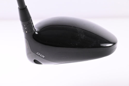 Titleist GT3 Driver / 10 Degree / Stiff Flex HZRDUS Black 60 Shaft
