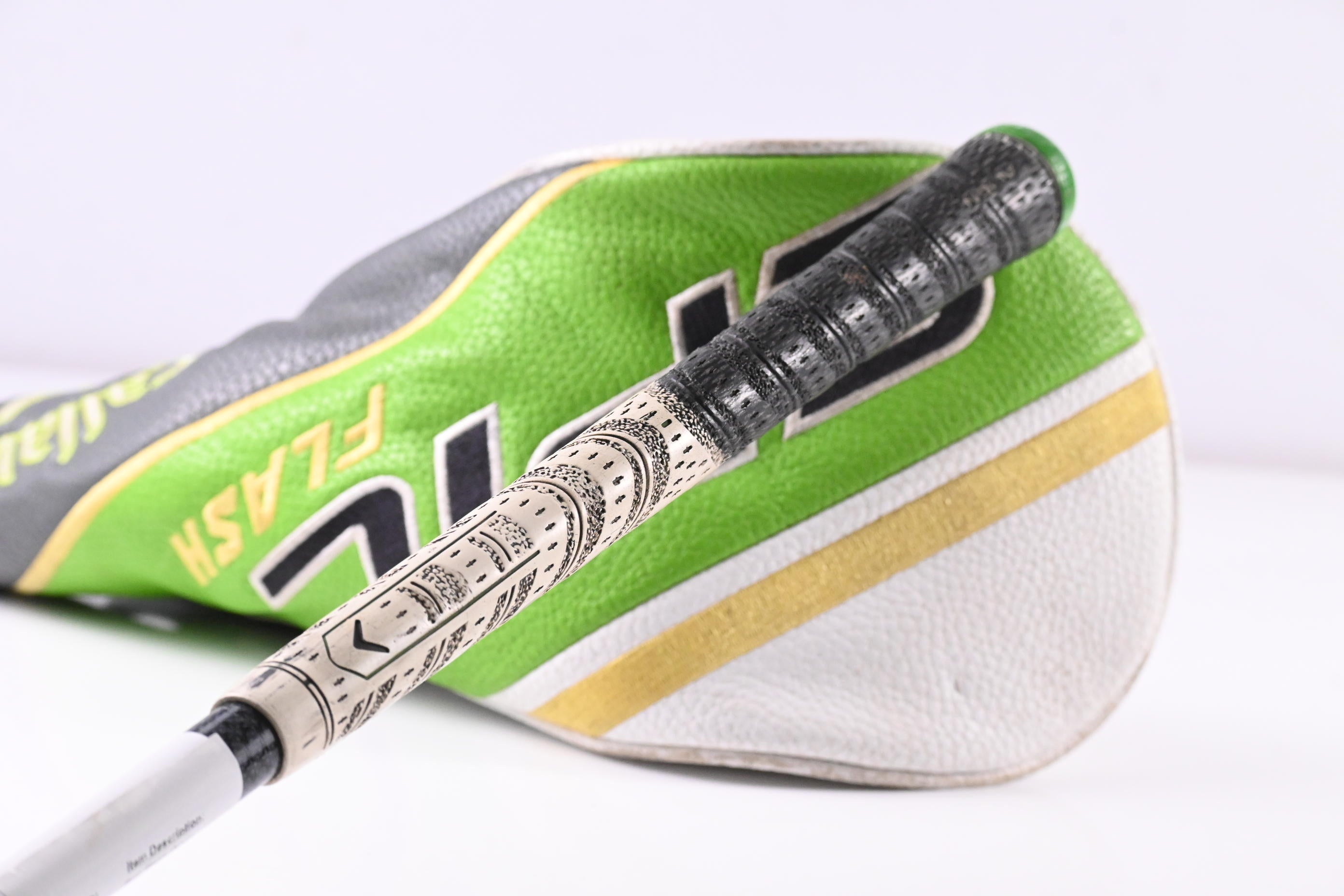 Callaway Epic Flash Driver / 10.5 Degree / Stiff Flex Tensei AV Blue 65 Shaft
