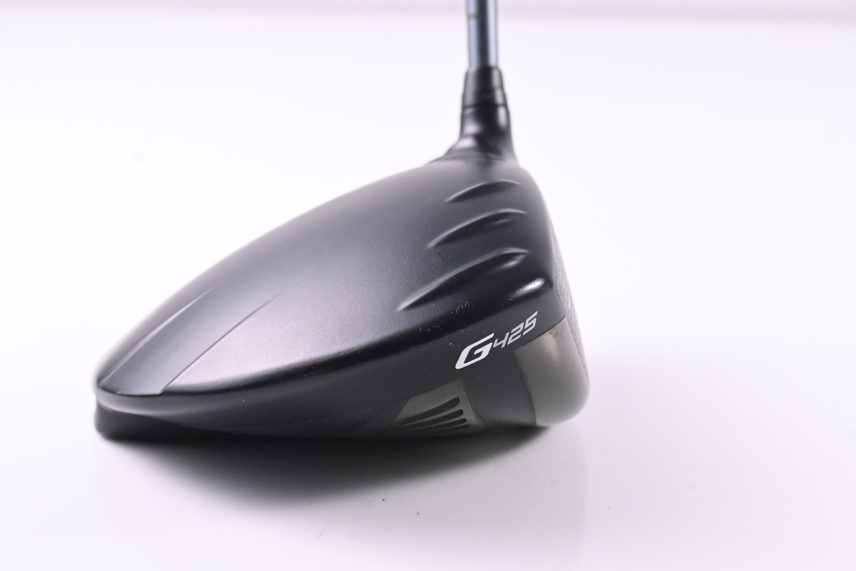 Ping G425 Max Driver / 10.5 Degree / Regular Flex Ping ALTA CB Slate 55 Shaft