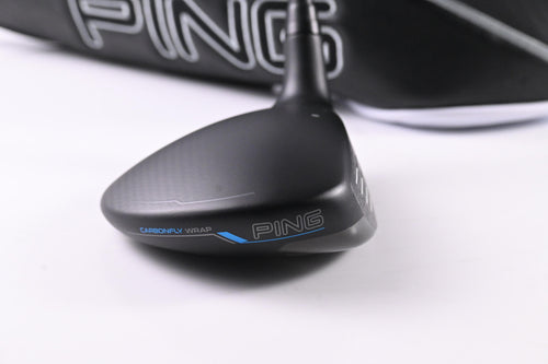 Ping G440 Max #5 Wood / 19 Degree / Regular Flex Ping Alta CB Blue 65 Shaft