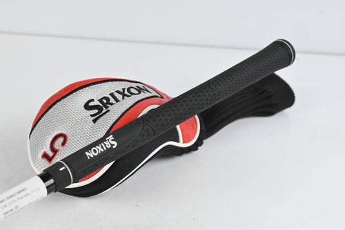 Srixon WR 2009 #5 Wood / 18.5 Degree / Regular Flex Srixon SV-3011 J Shaft