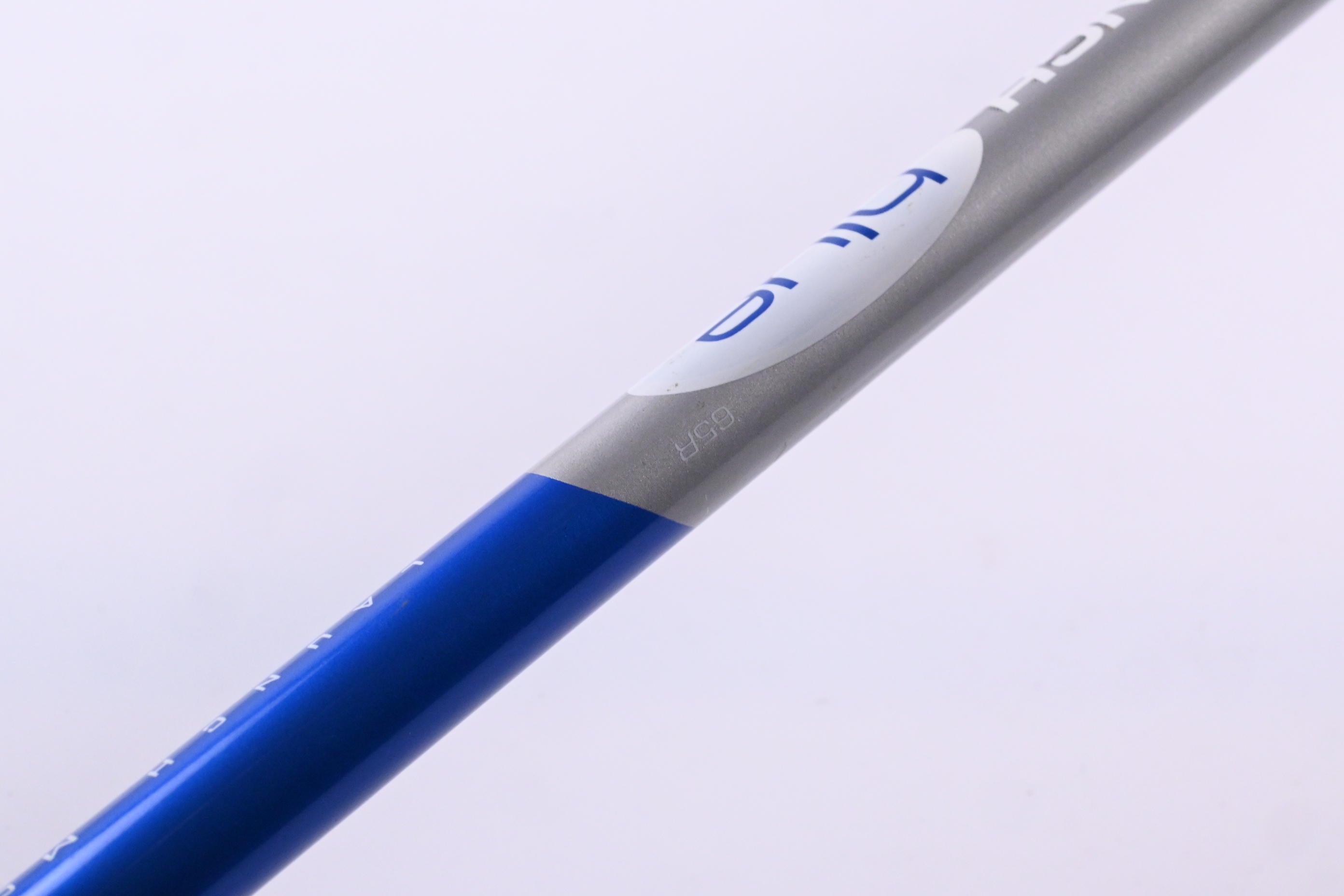Ping G2 Driver / 10 Degree / Regular Flex Grafalloy Prolaunch Blue 65 Shaft