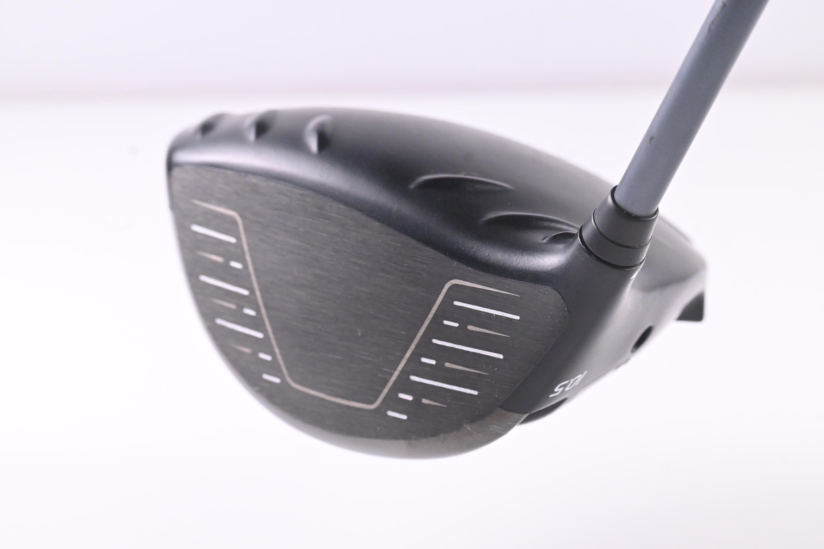 Ping G425 Max Driver / 10.5 Degree / Regular Flex Ping ALTA CB Slate 55 Shaft