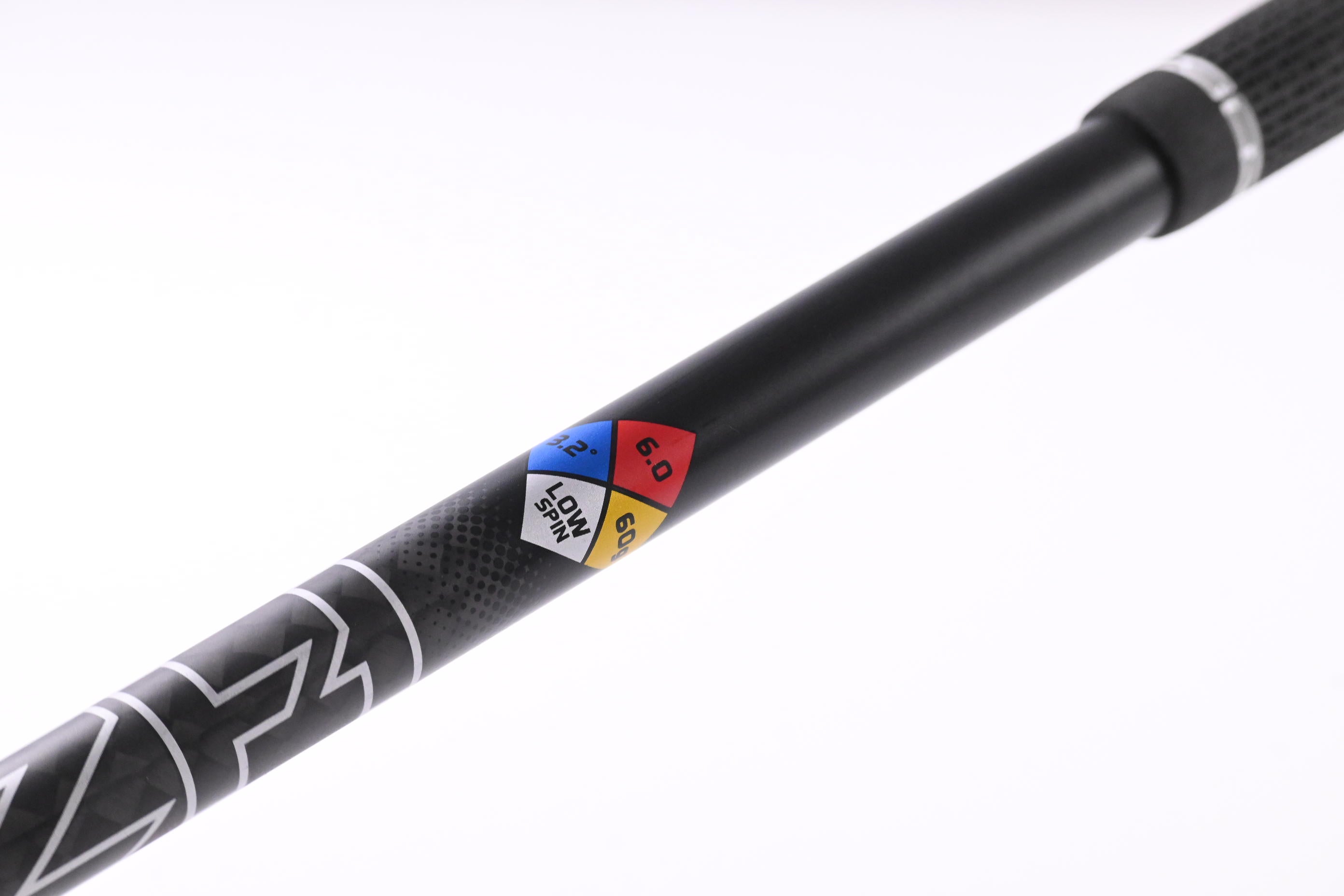 Titleist GT3 Driver / 10 Degree / Stiff Flex HZRDUS Black 60 Shaft