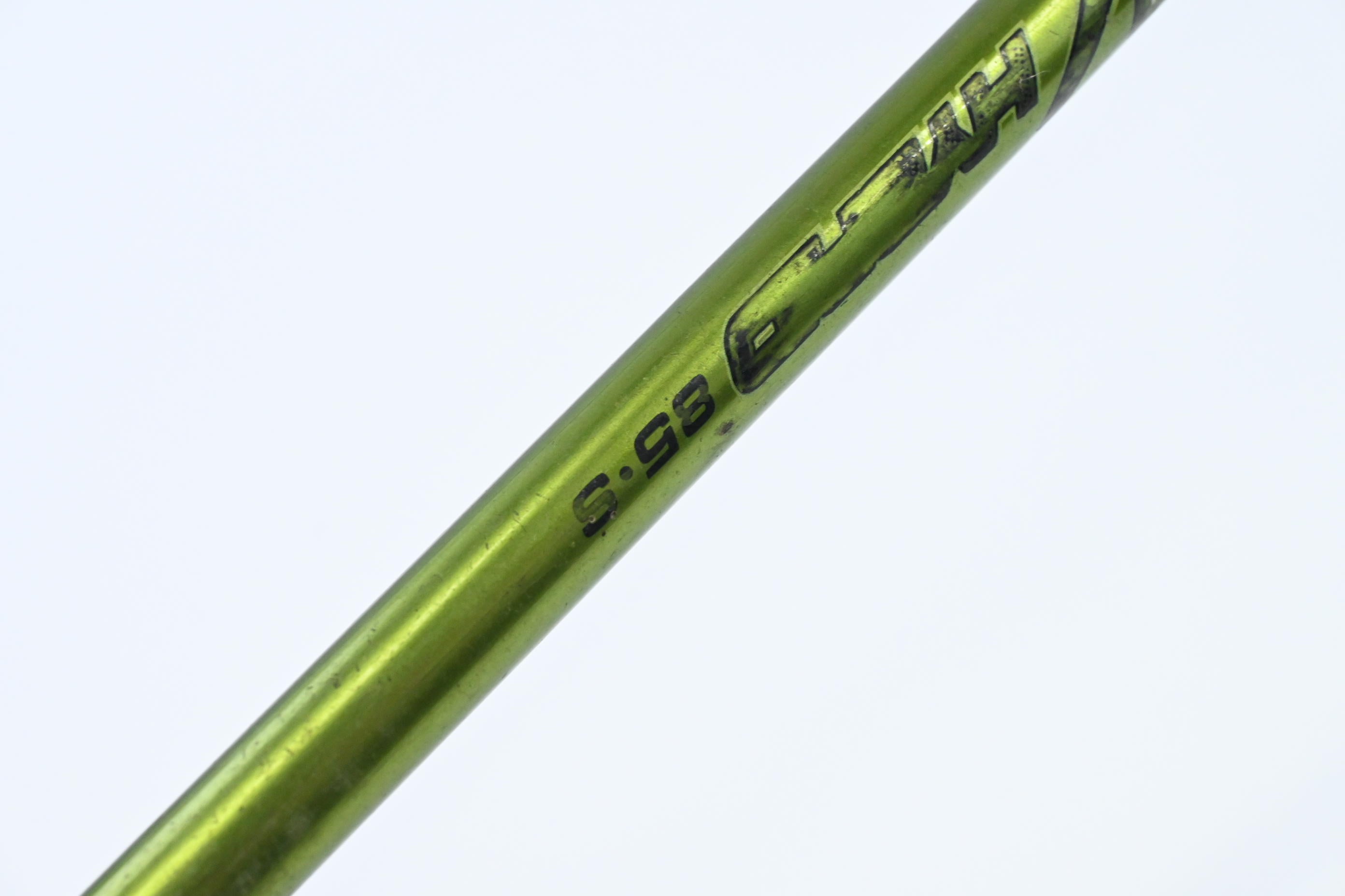 Titleist 585.H #3 Hybrid / 19 Degree / Stiff Flex Aldila NV 85 Shaft