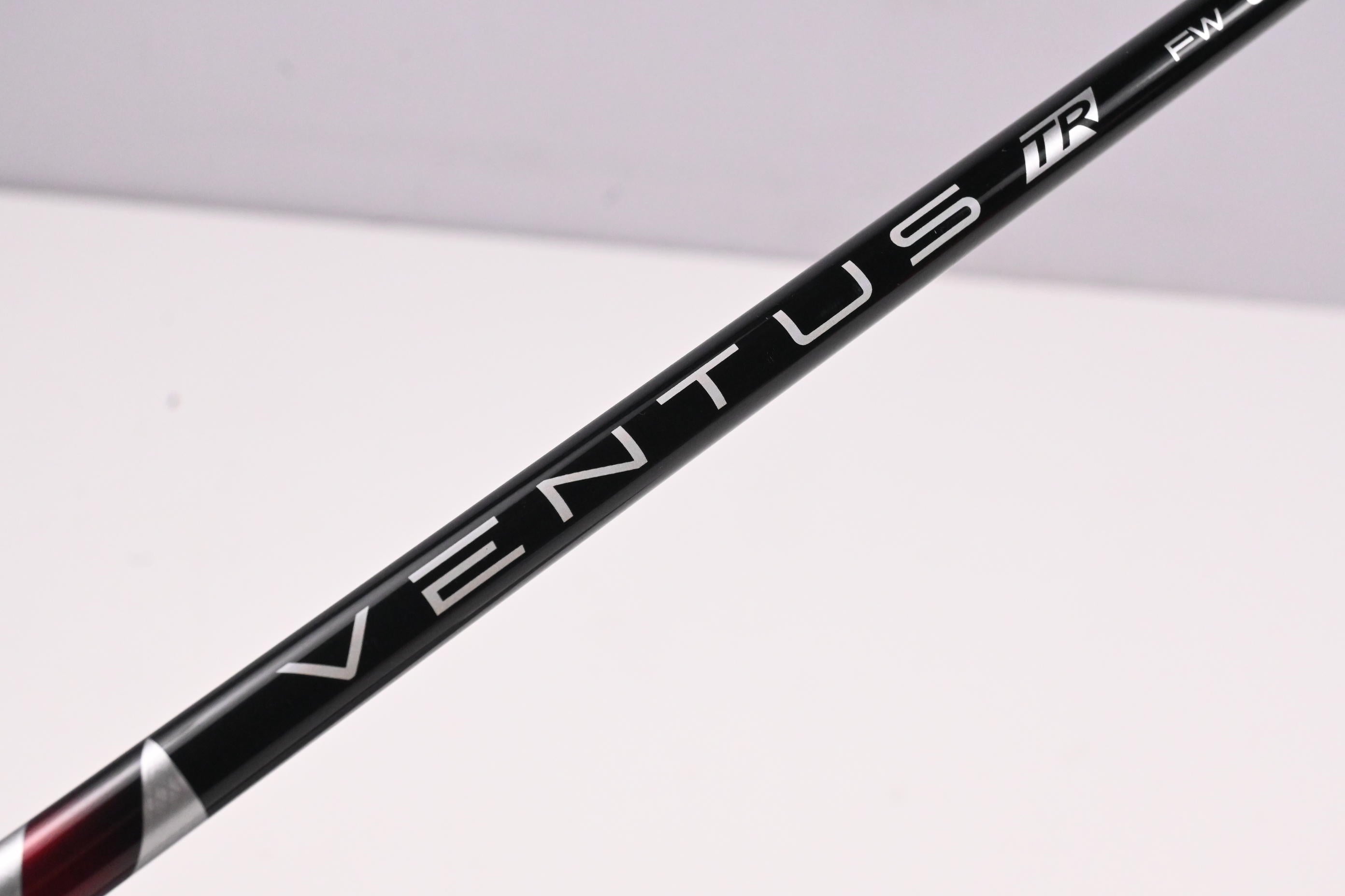 Fujikura Ventus TR Red 6 Fairway Shaft / Stiff Flex / Taylormade 2nd Gen