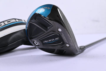 Callaway Rogue #3 Wood / 15 Degree / Regular Flex Aldila Synergy 60 Shaft